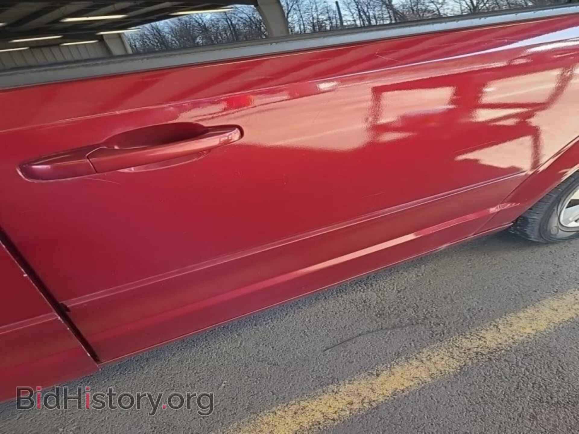 2011 DODGE GRAND CARAVAN - VIN: 2D4RN4DG5BR613590 - Фото 4