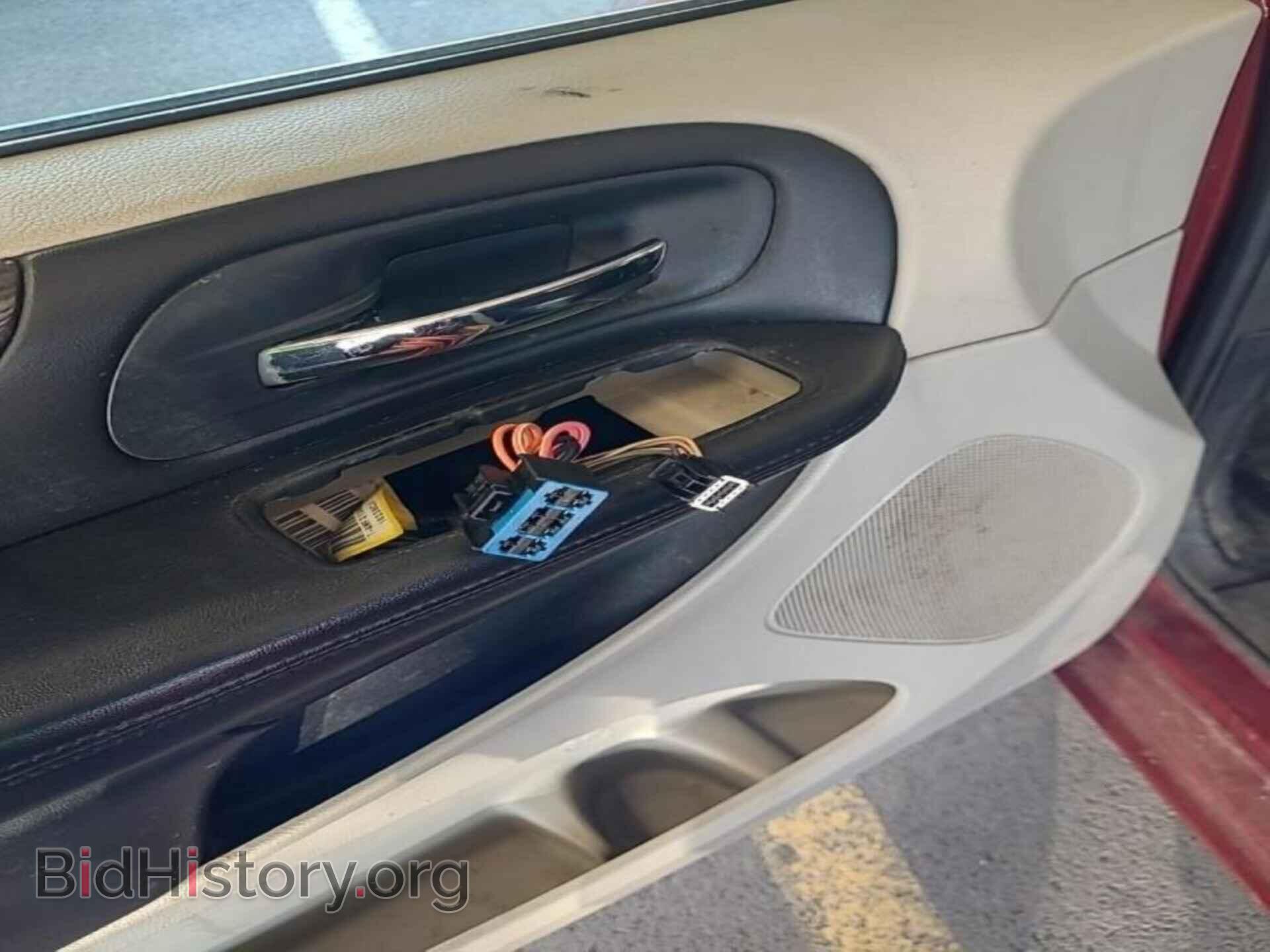 2011 DODGE GRAND CARAVAN - VIN: 2D4RN4DG5BR613590 - Фото 6
