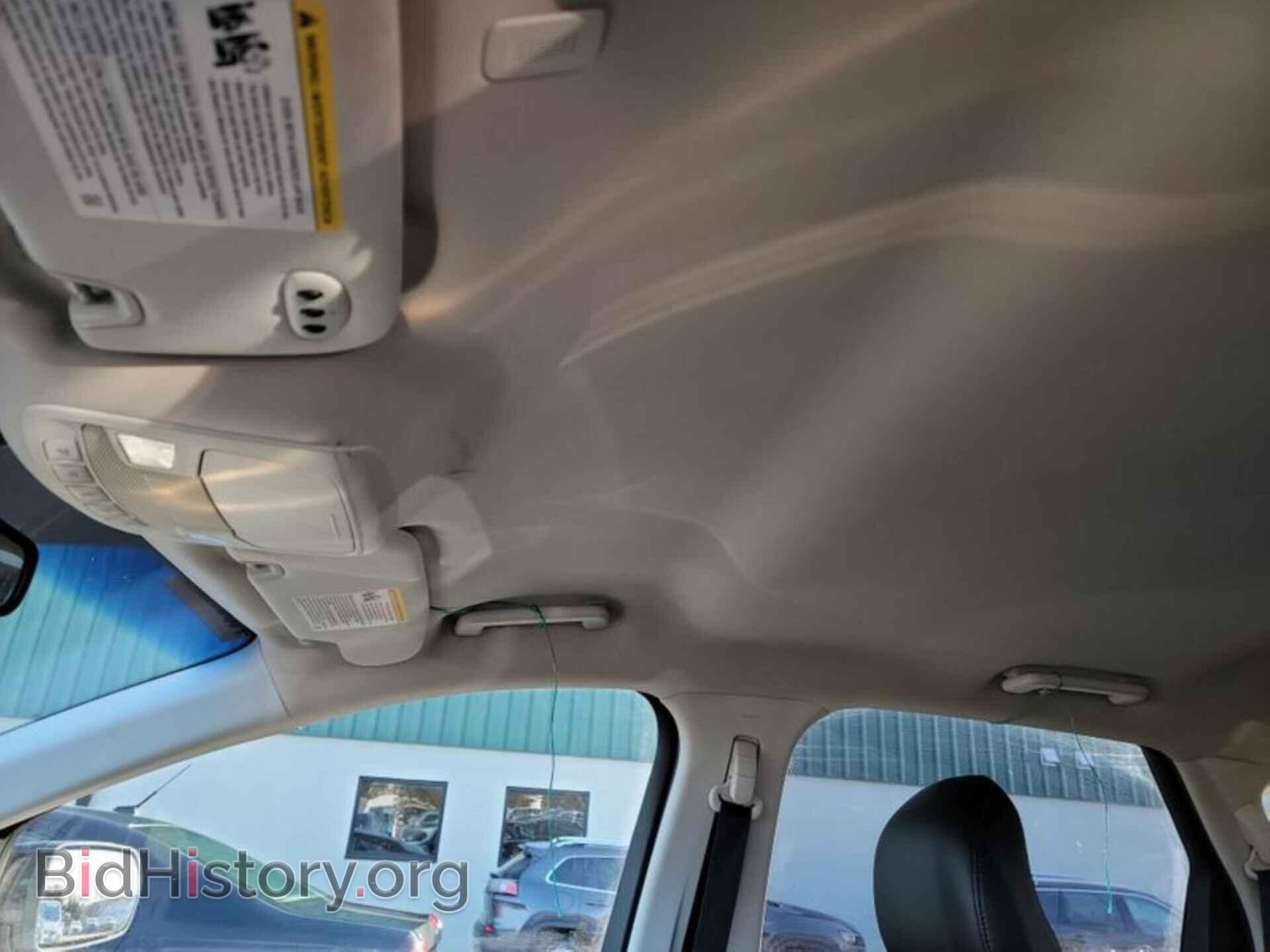 2019 FORD EDGE - VIN: 2FMPK3K91KBB43543 - Фото 4