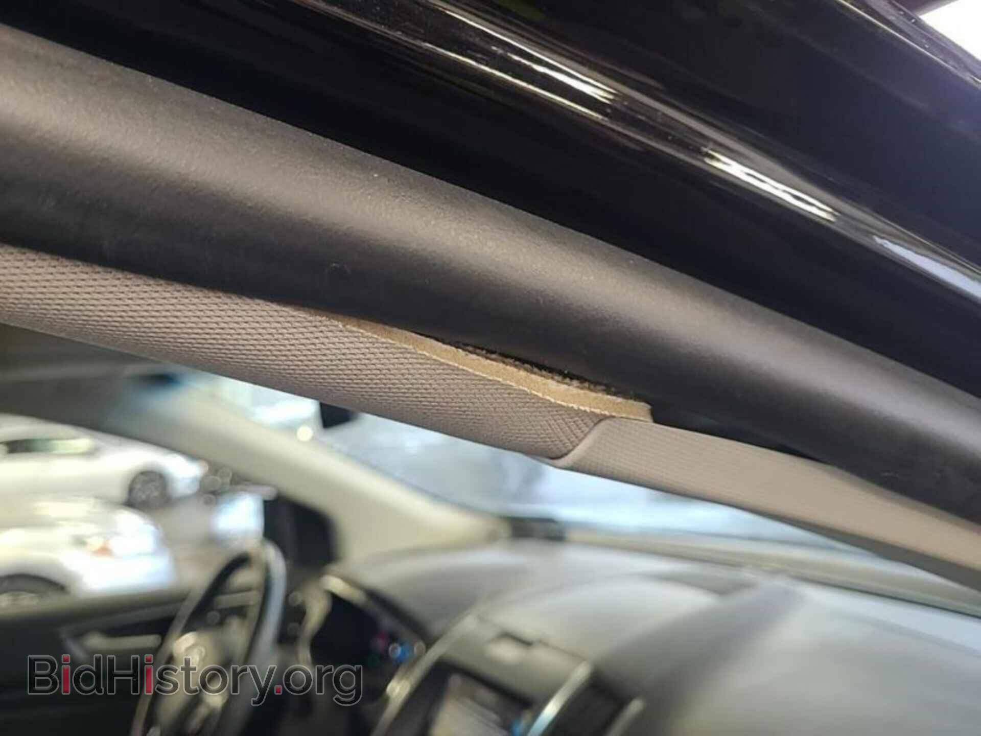 2019 FORD EDGE - VIN: 2FMPK3K91KBB43543 - Фото 9