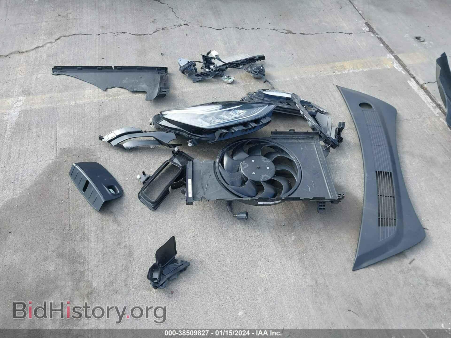 2023 TESLA MODEL 3 - VIN: 5YJ3E1EB7PF393358 - Фото 11