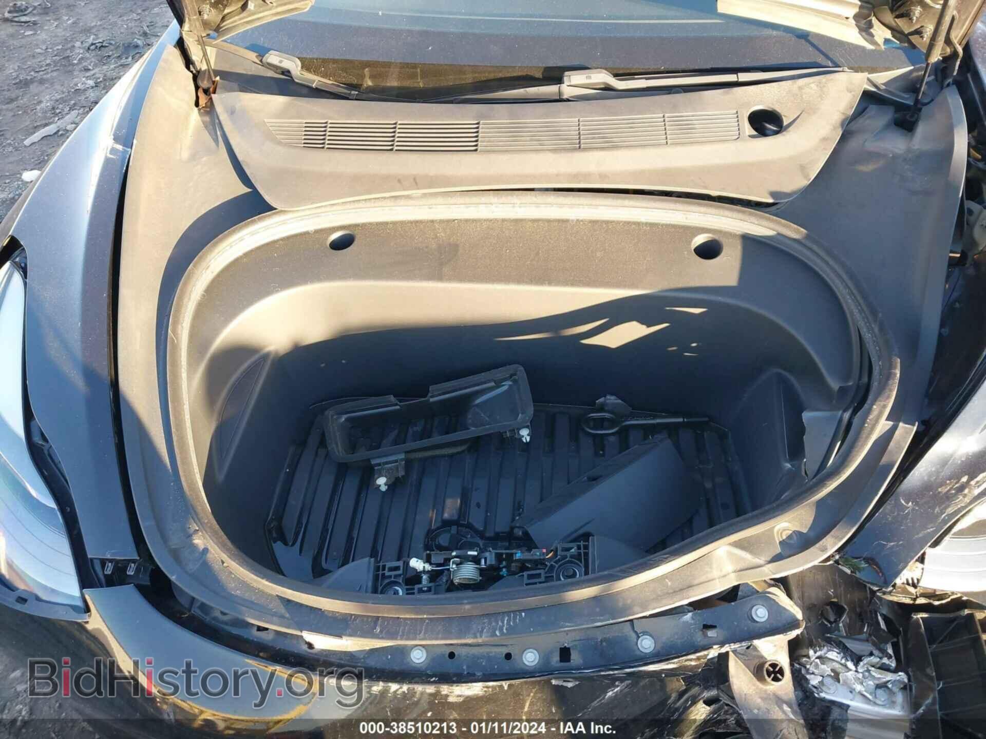 2021 TESLA MODEL 3 - VIN: 5YJ3E1EBXMF060227 - Фото 10