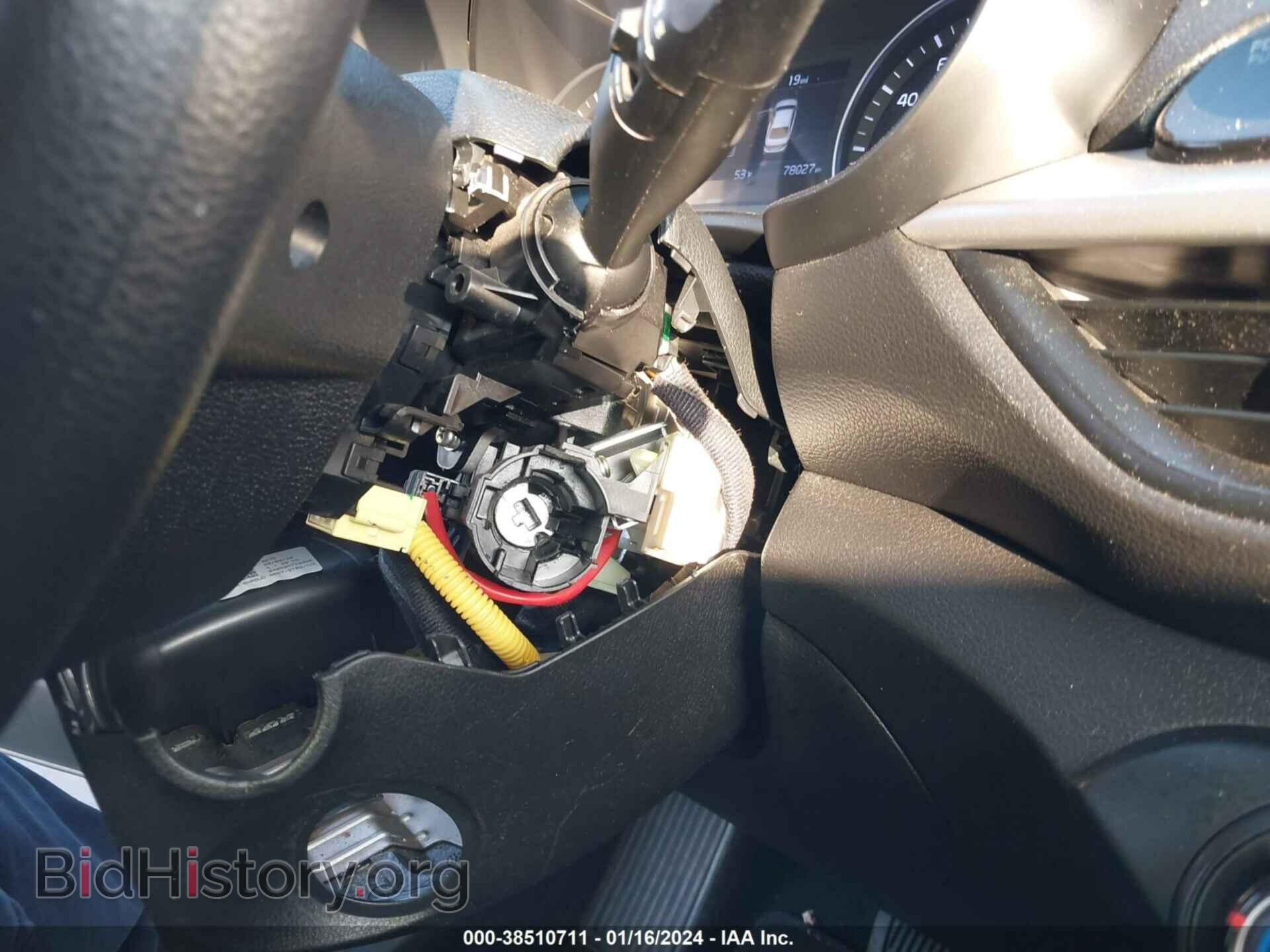 2021 KIA FORTE - VIN: 3KPF24AD8ME290224 - Фото 6