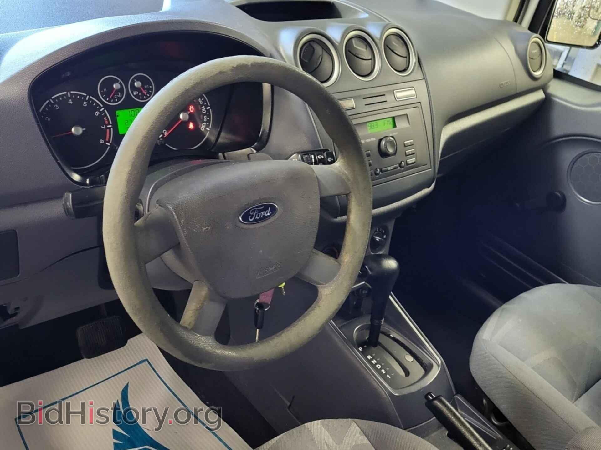 2011 FORD TRANSIT CONNECT - VIN: NM0LS6AN4BT064609 - Фото 12