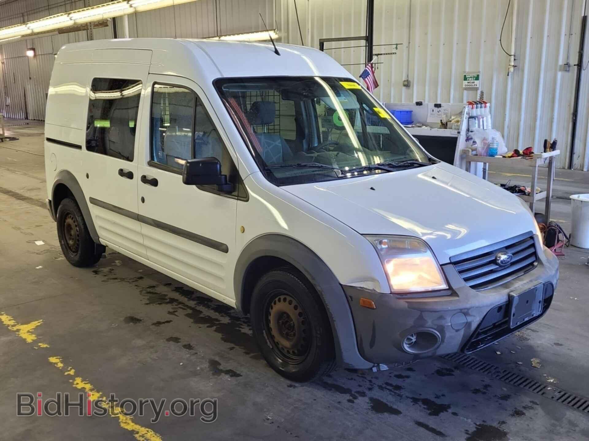 2011 FORD TRANSIT CONNECT - VIN: NM0LS6AN4BT064609 - Фото 16