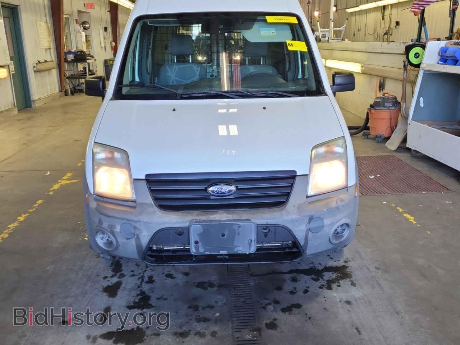 2011 FORD TRANSIT CONNECT - VIN: NM0LS6AN4BT064609 - Фото 18