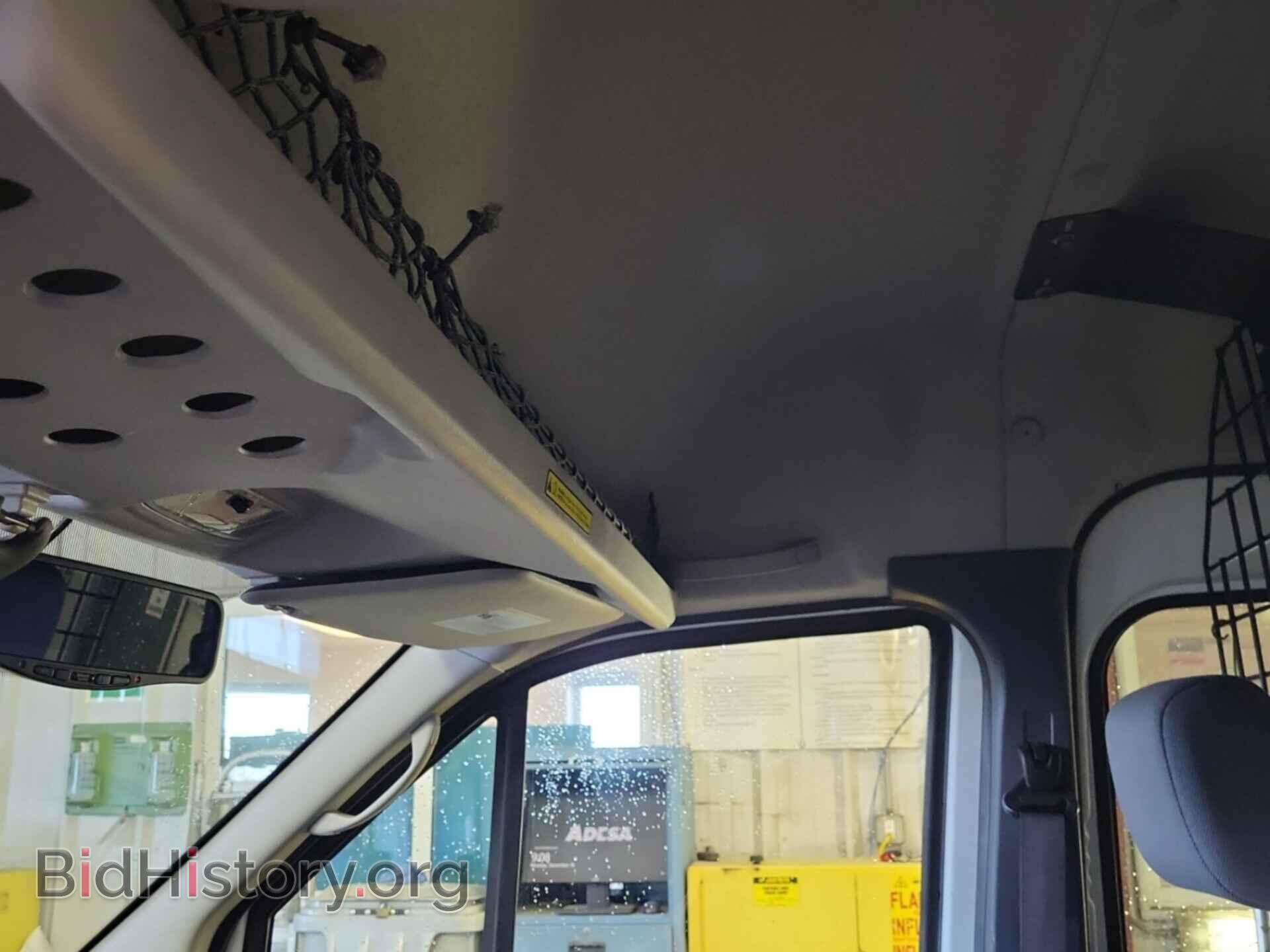 2011 FORD TRANSIT CONNECT - VIN: NM0LS6AN4BT064609 - Фото 19