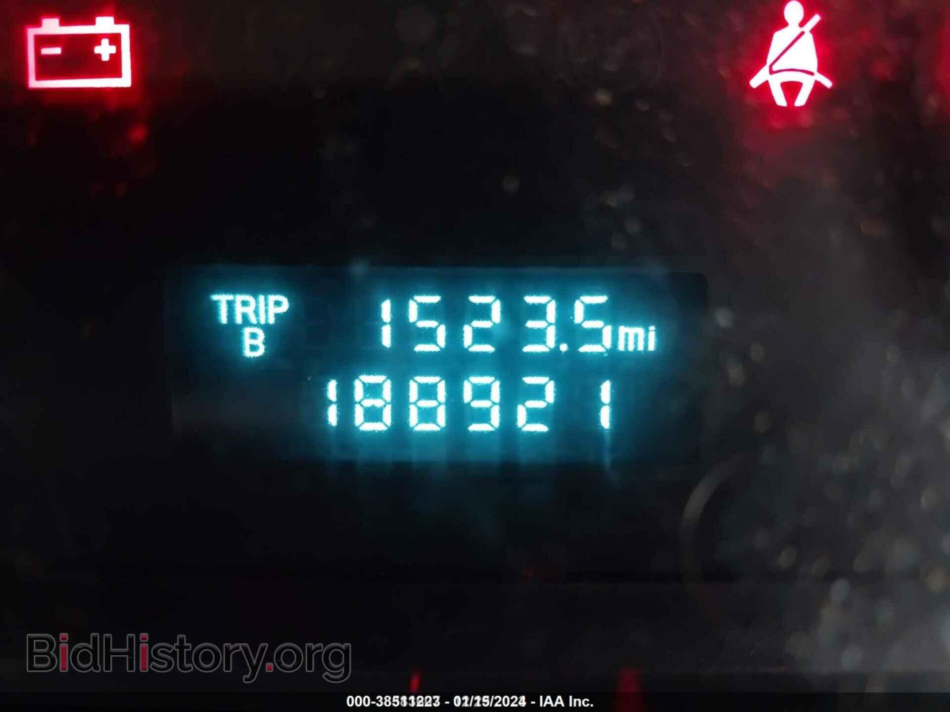 2008 FORD ESCAPE - VIN: 1FMCU02Z68KC17044 - Фото 7