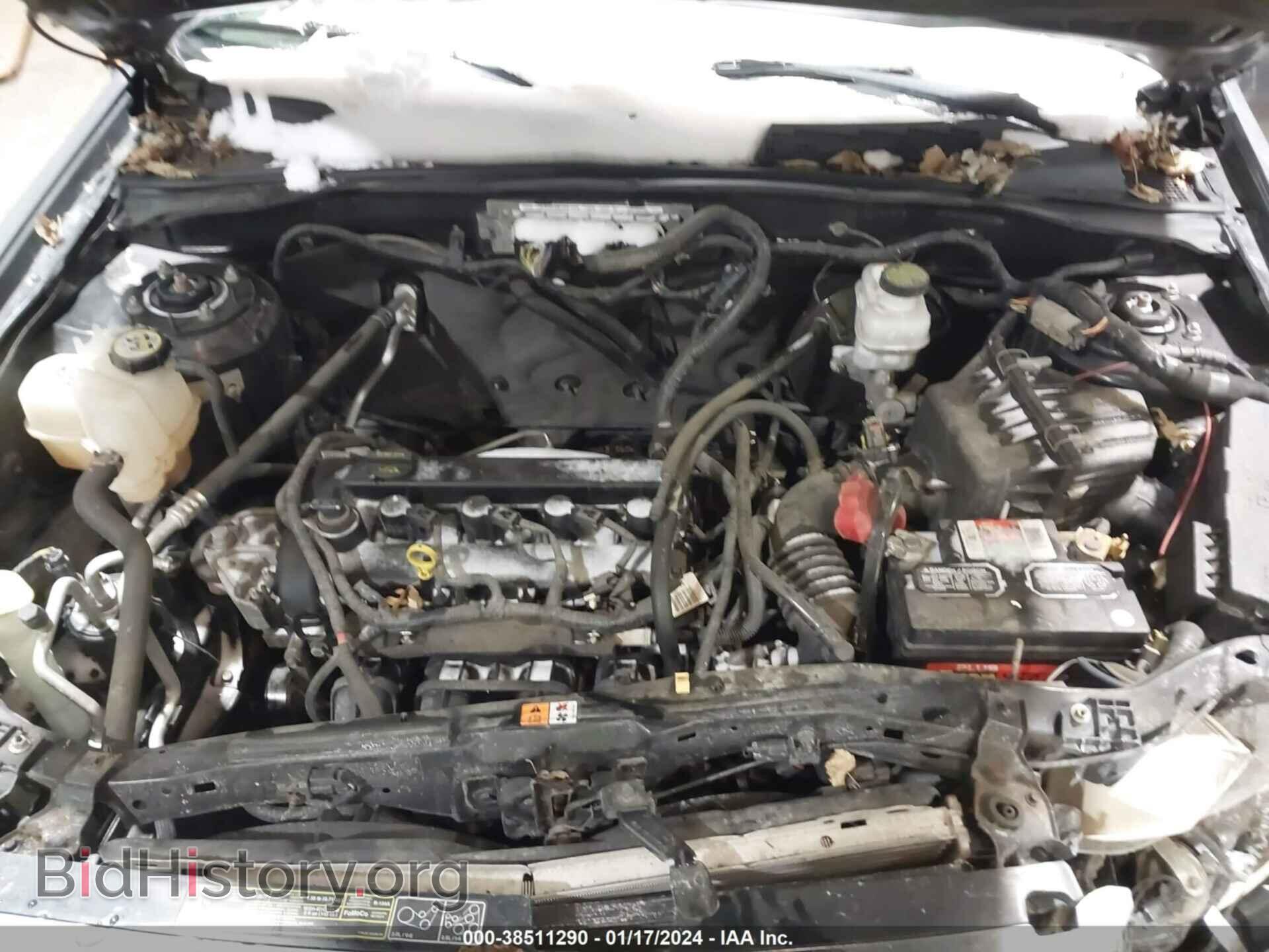2012 FORD ESCAPE - VIN: 1FMCU9D72CKB40794 - Фото 10