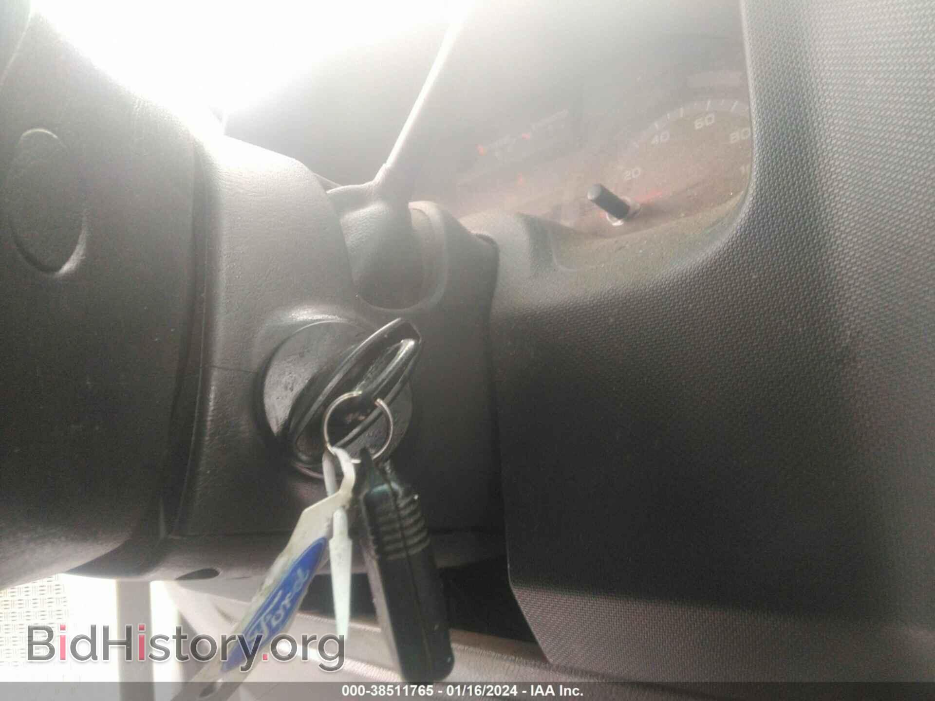2013 FORD E-250 - VIN: 1FTNE2EL1DDB07563 - Фото 11
