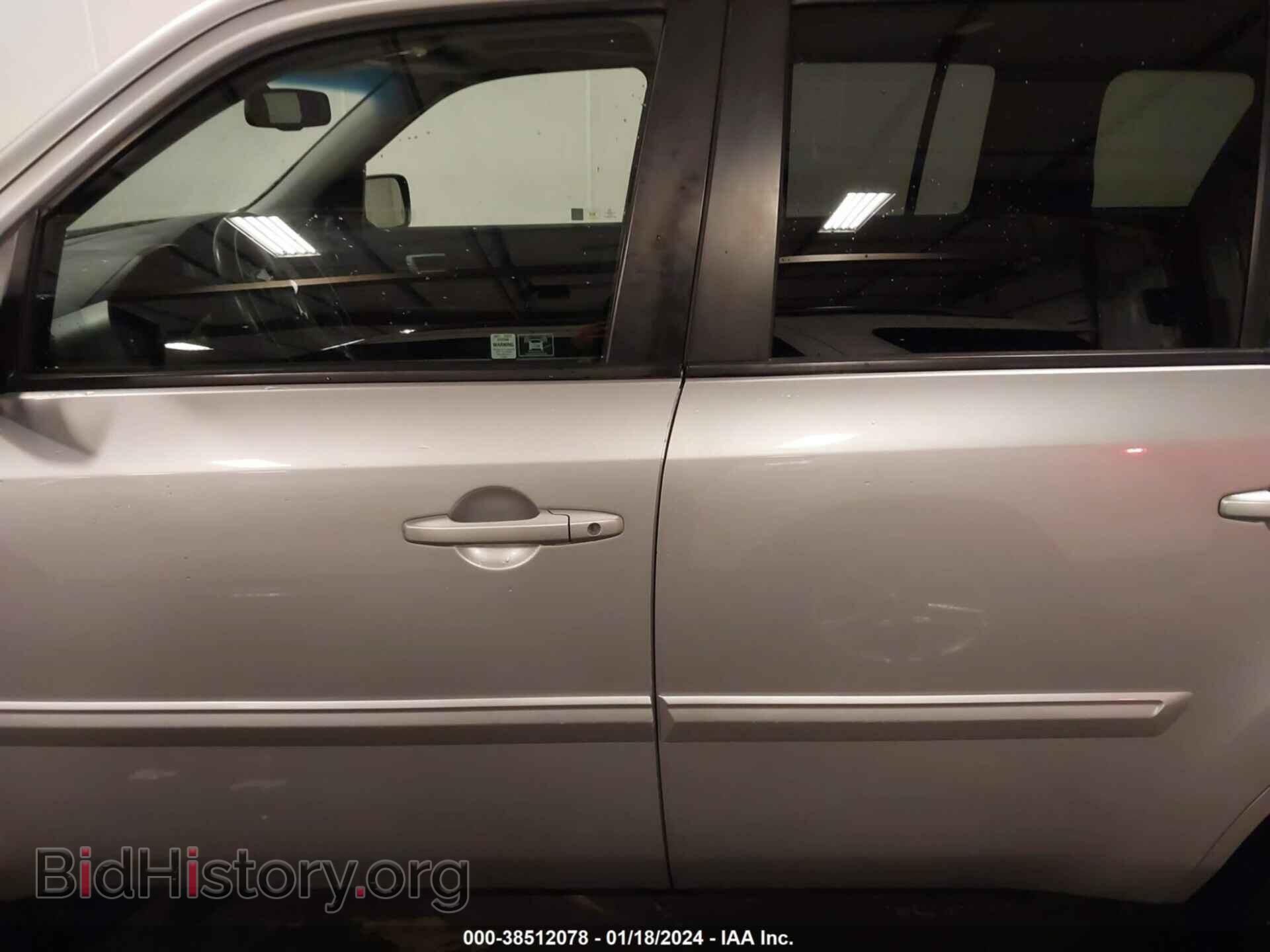 2012 HONDA PILOT - VIN: 5FNYF4H57CB072148 - Фото 15