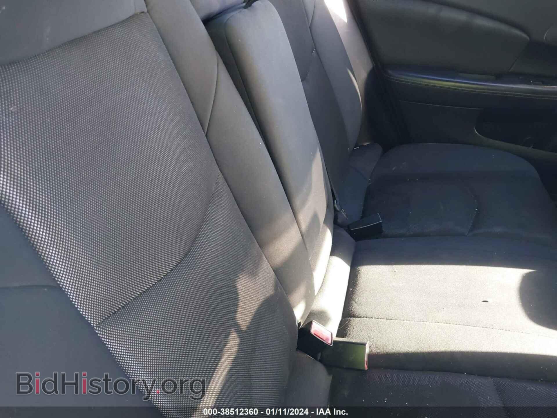 2013 DODGE AVENGER - VIN: 1C3CDZAGXDN749533 - Photo 8