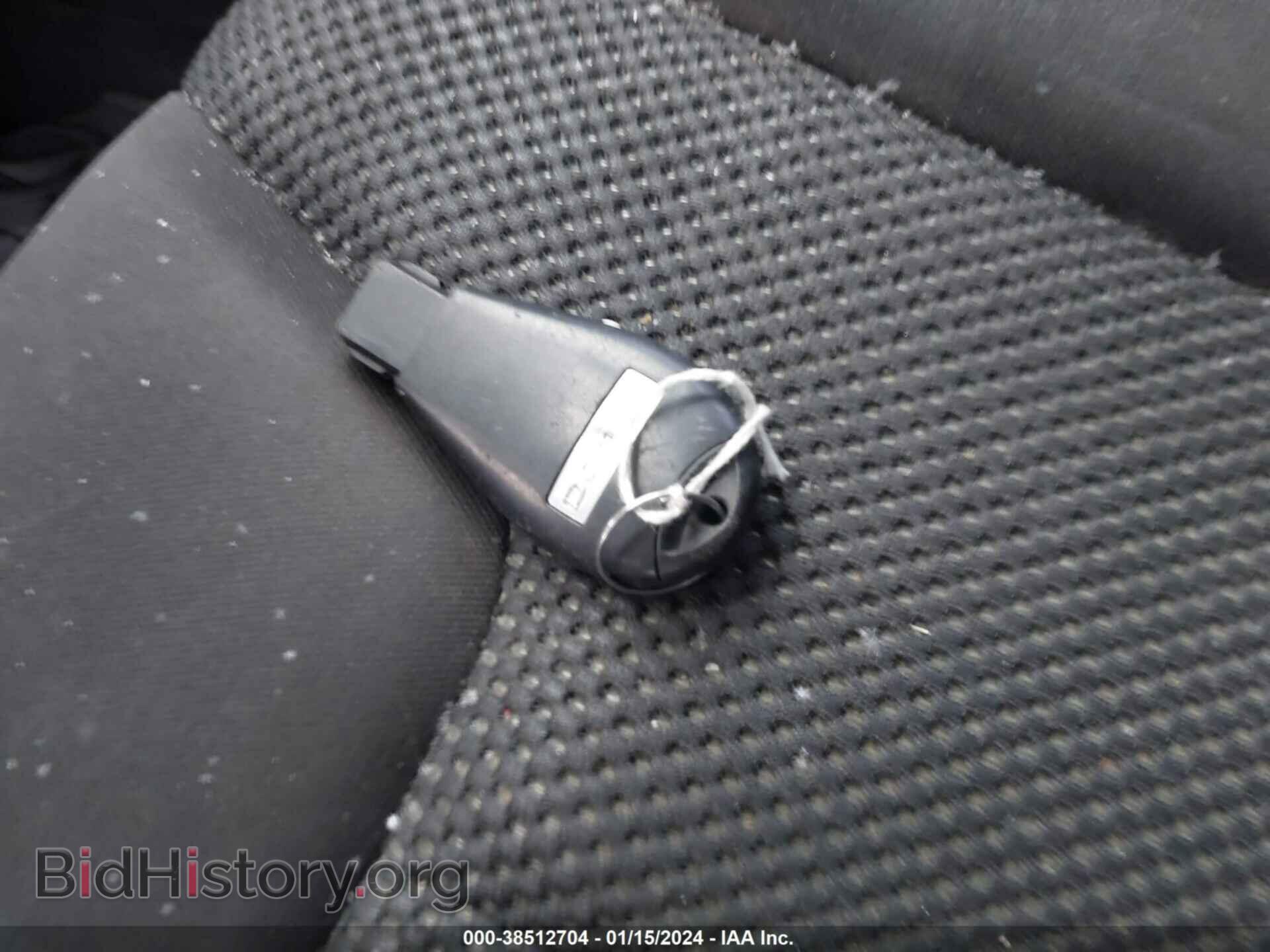 2015 DODGE DART - VIN: 1C3CDFBB9FD405332 - Фото 11