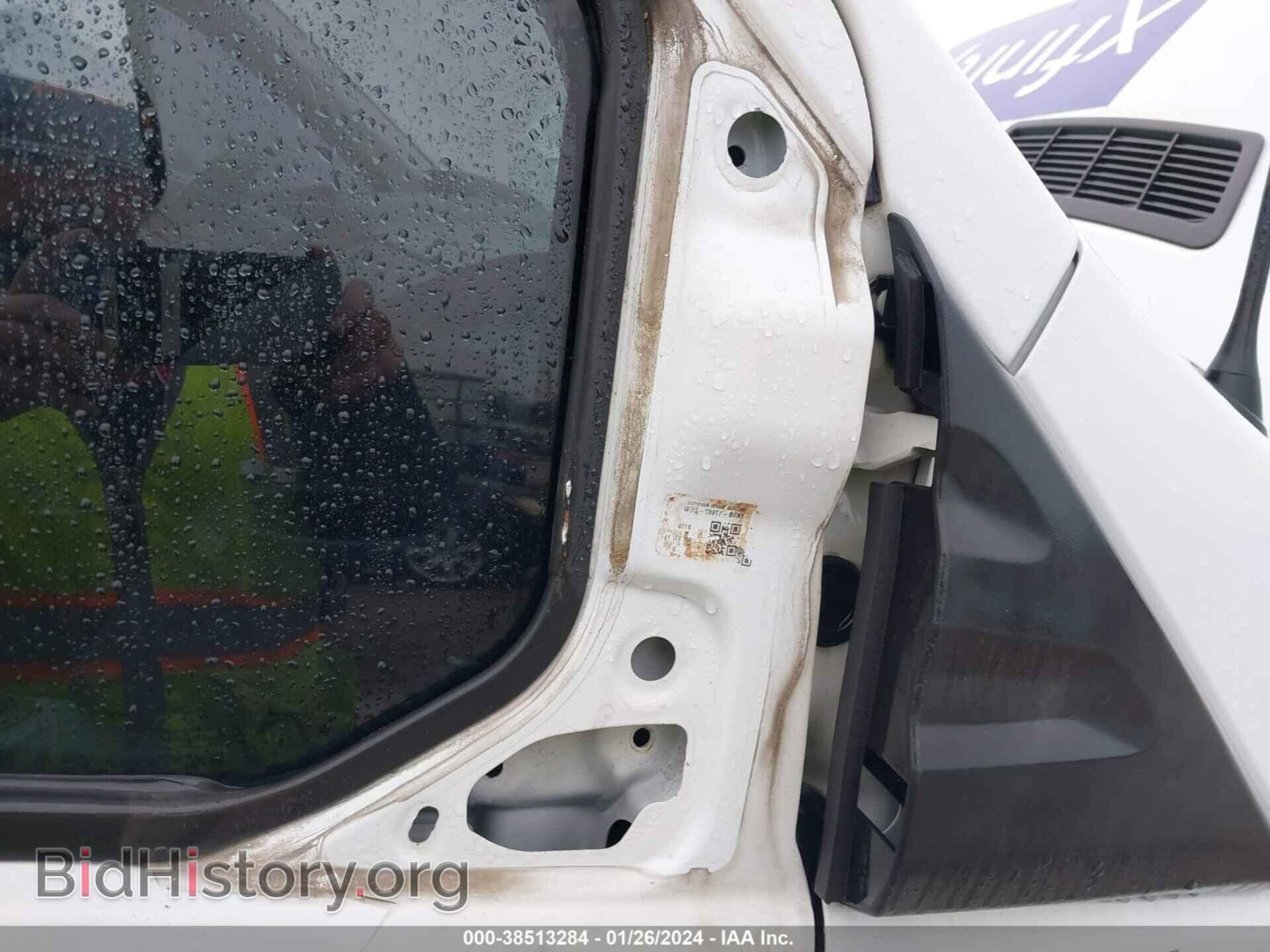 2015 FORD TRANSIT-250 - VIN: 1FTNR1ZM9FKA55177 - Фото 6