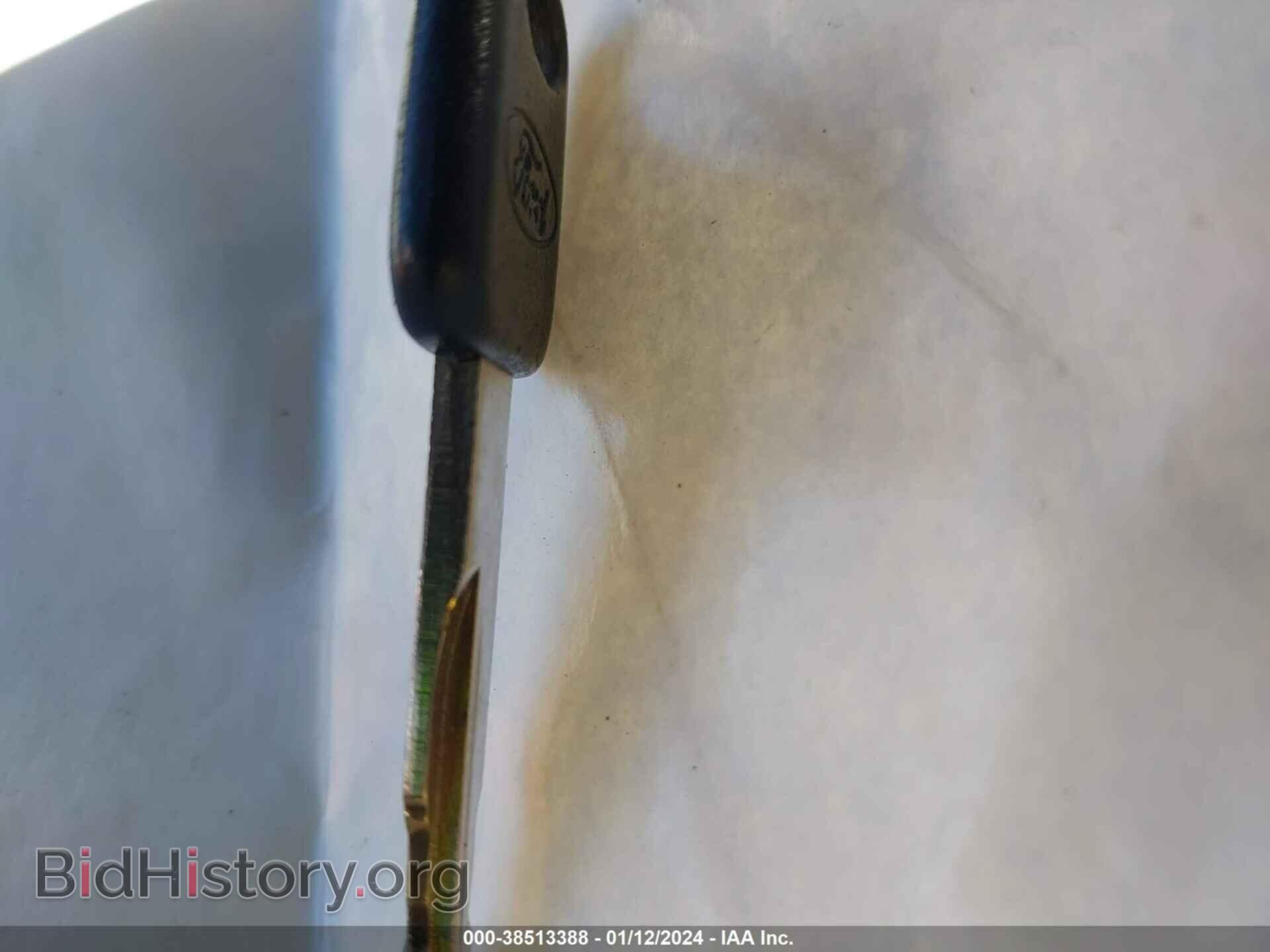 2012 FORD E-150 - VIN: 1FTNE1EW0CDA86823 - Фото 11