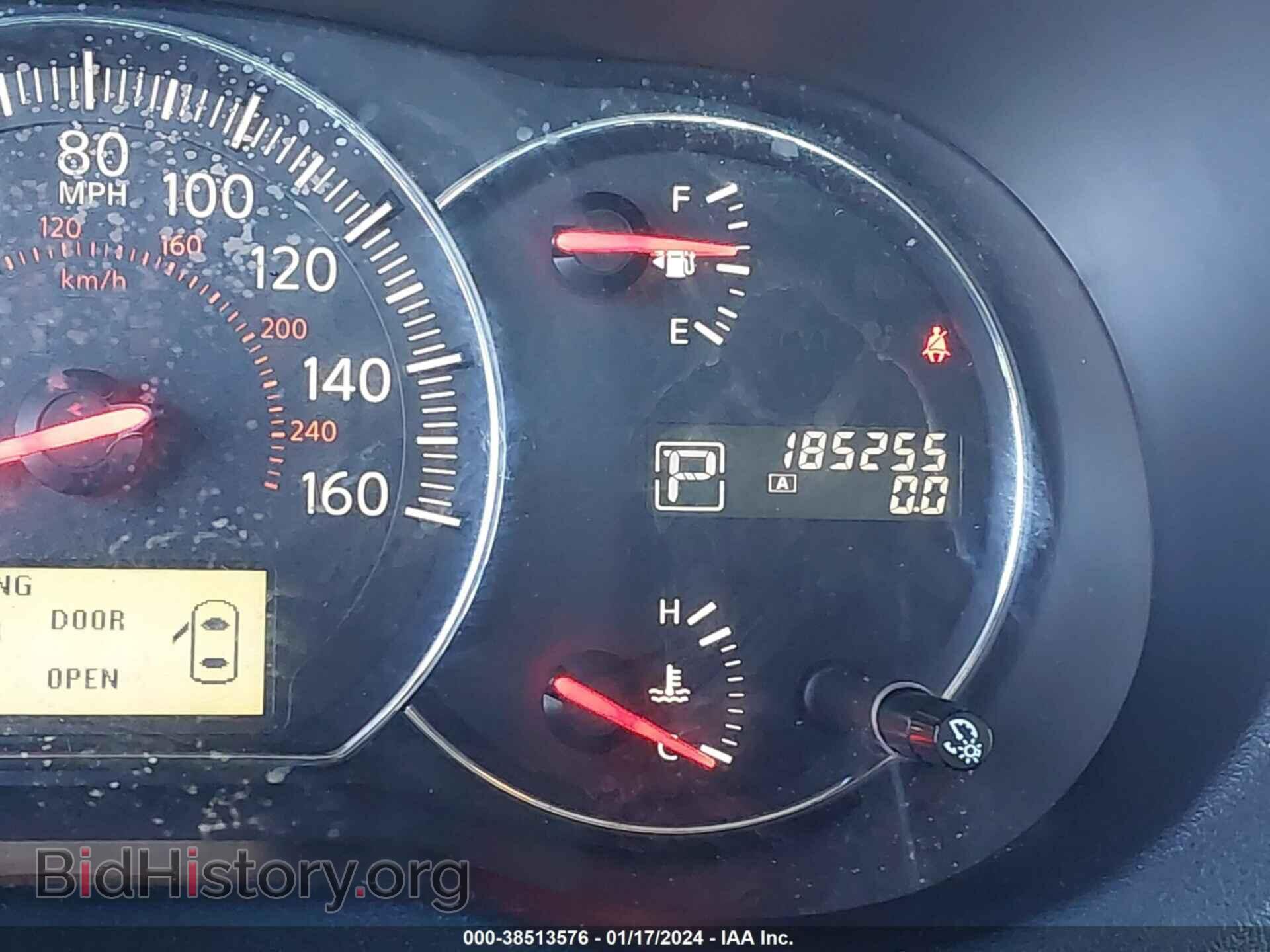 2012 NISSAN MAXIMA - VIN: 1N4AA5AP4CC808922 - Фото 16