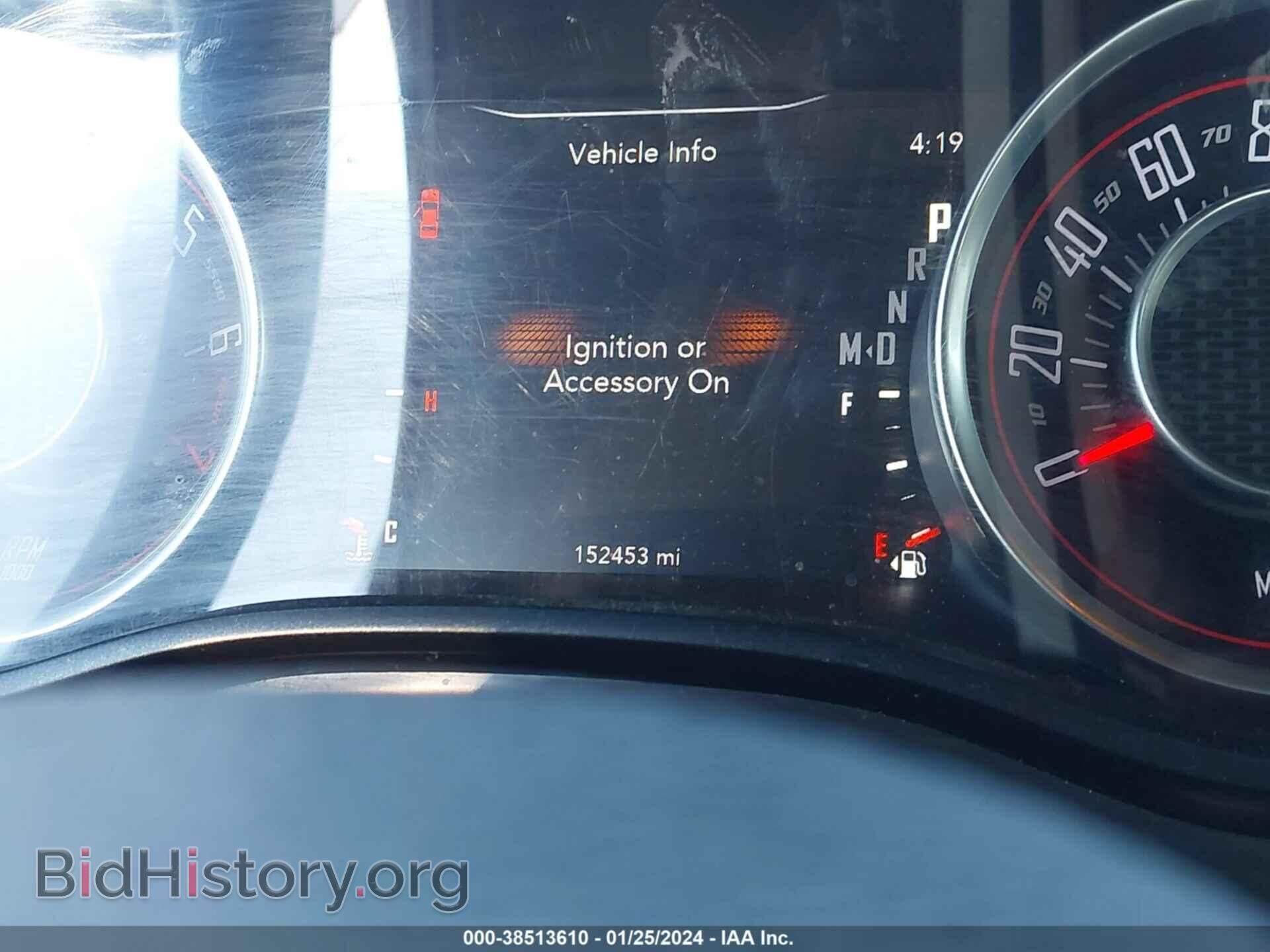 2015 DODGE CHALLENGER - VIN: 2C3CDZAG0FH865142 - Photo 7