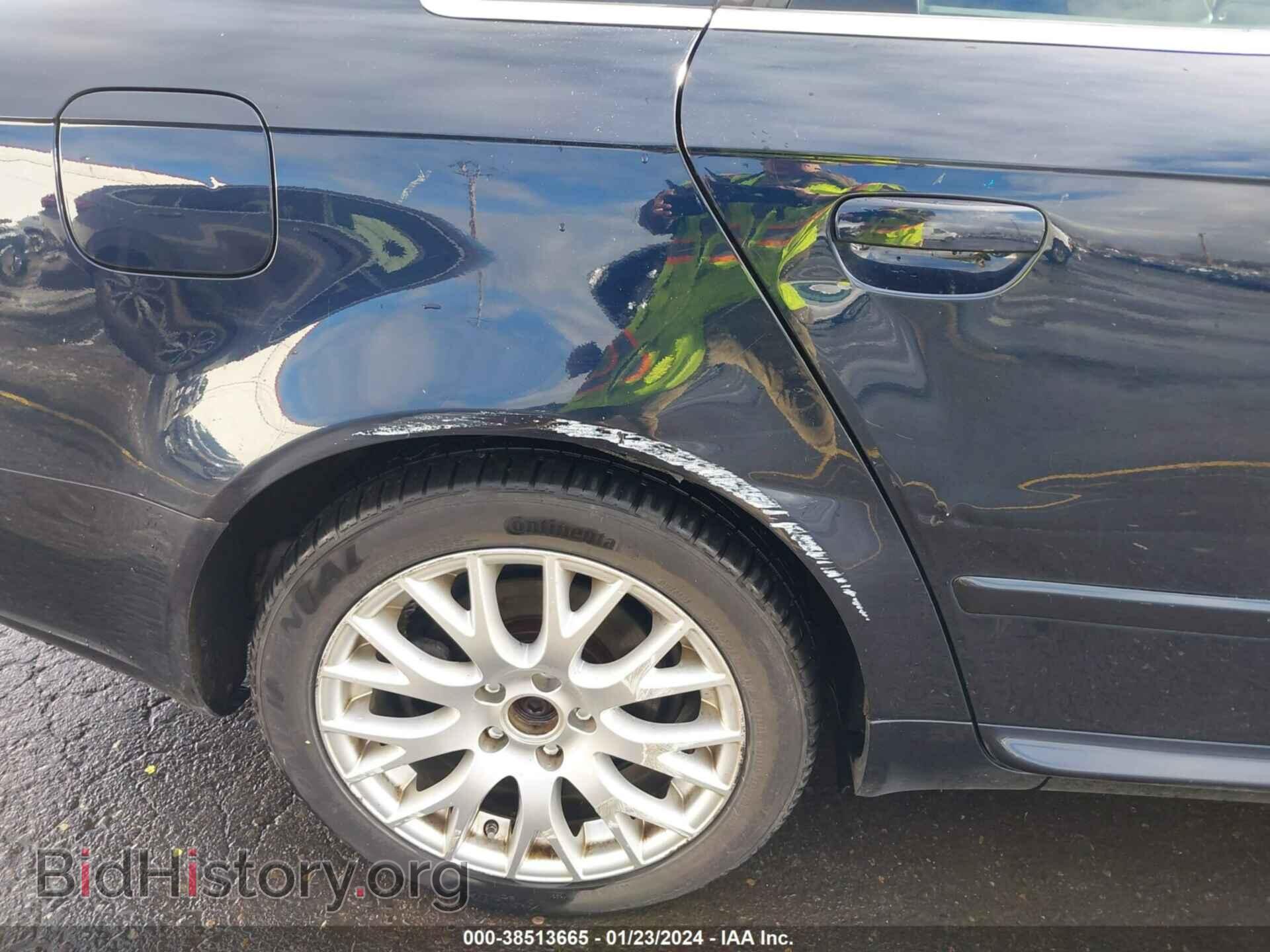 2008 AUDI A4 - VIN: WAUDF78E98A143685 - Фото 6