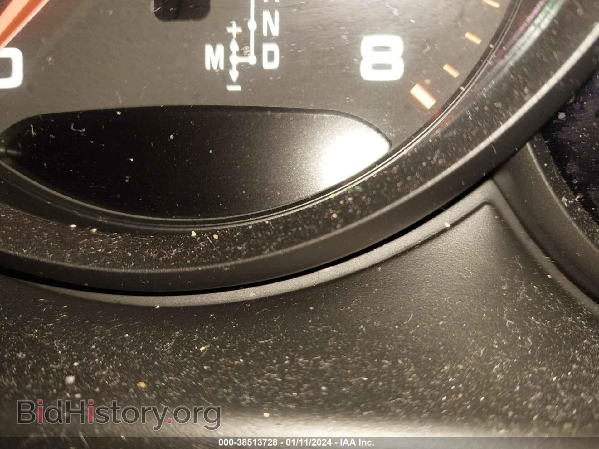 2021 PORSCHE MACAN - VIN: WP1AA2A5XMLB09883 - Photo 15