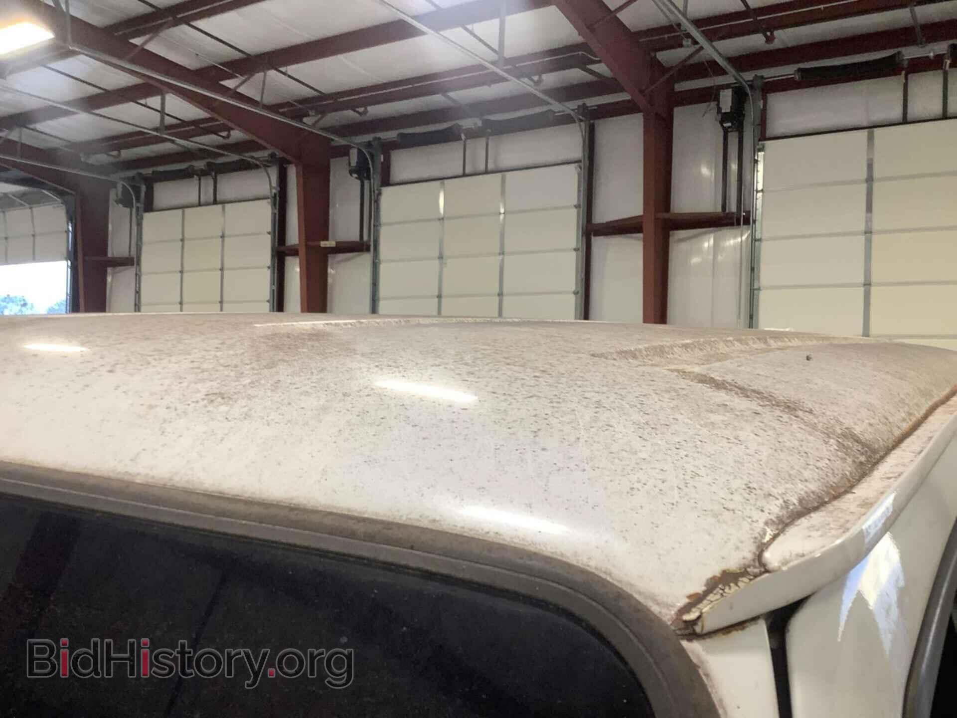 2007 FORD E-250 - VIN: 1FTNE24W97DB00408 - Фото 14