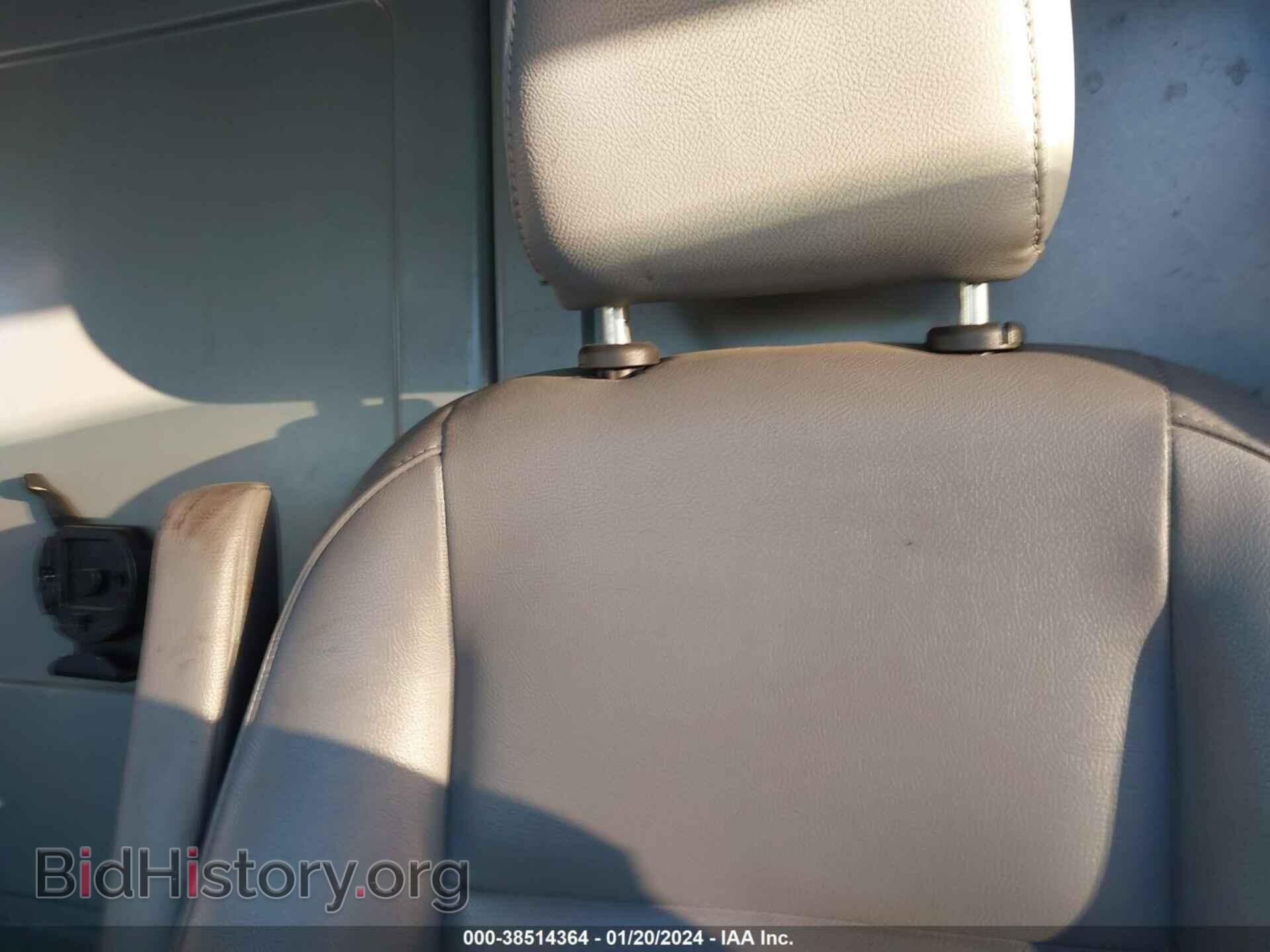 2015 FORD TRANSIT-150 - VIN: 1FTNE1YMXFKA60370 - Photo 5