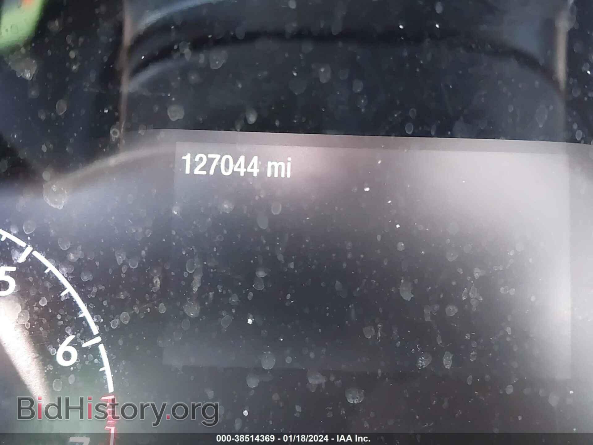 2020 FORD TRANSIT CONNECT - VIN: NM0LS7E72L1462366 - Фото 15