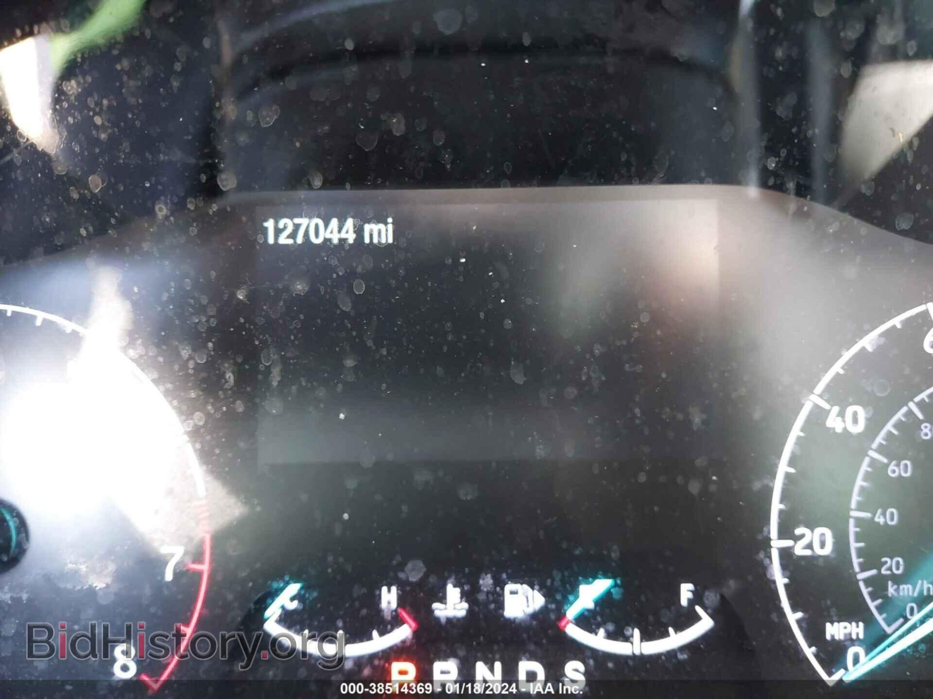 2020 FORD TRANSIT CONNECT - VIN: NM0LS7E72L1462366 - Фото 7
