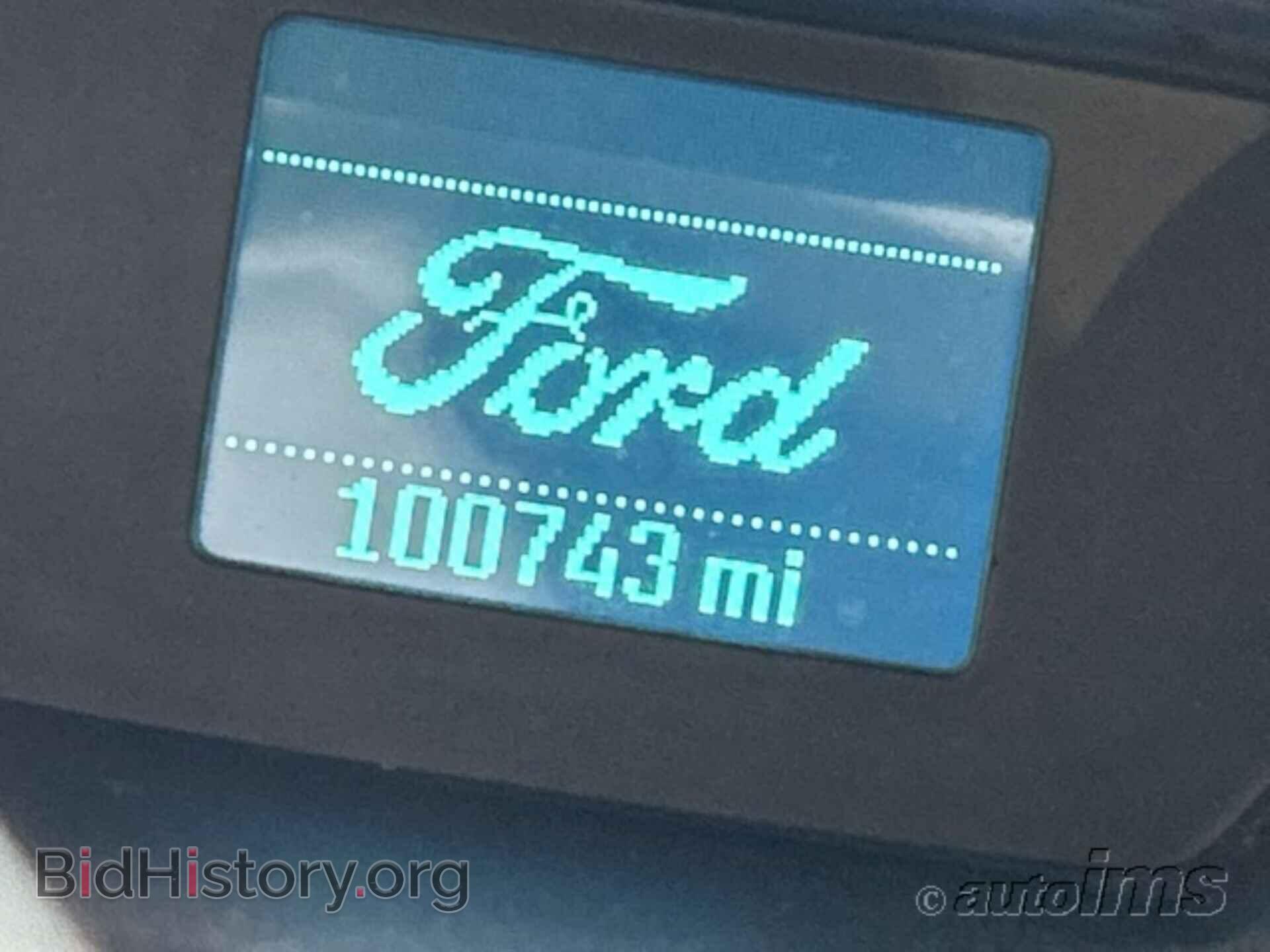 2016 FORD TRANSIT CONNECT - VIN: NM0LS7EX6G1276464 - Фото 9