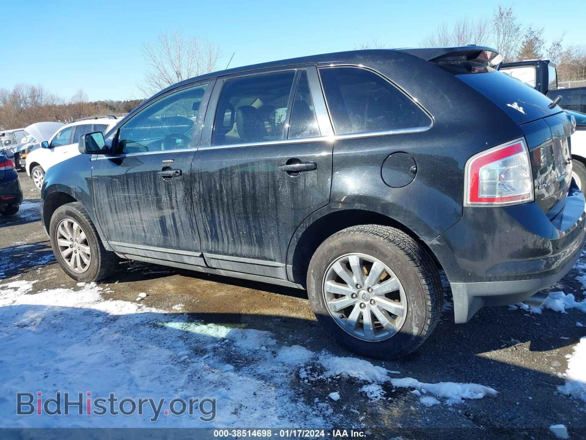 2010 FORD EDGE - VIN: 2FMDK4KC5ABB55794 - Фото 15