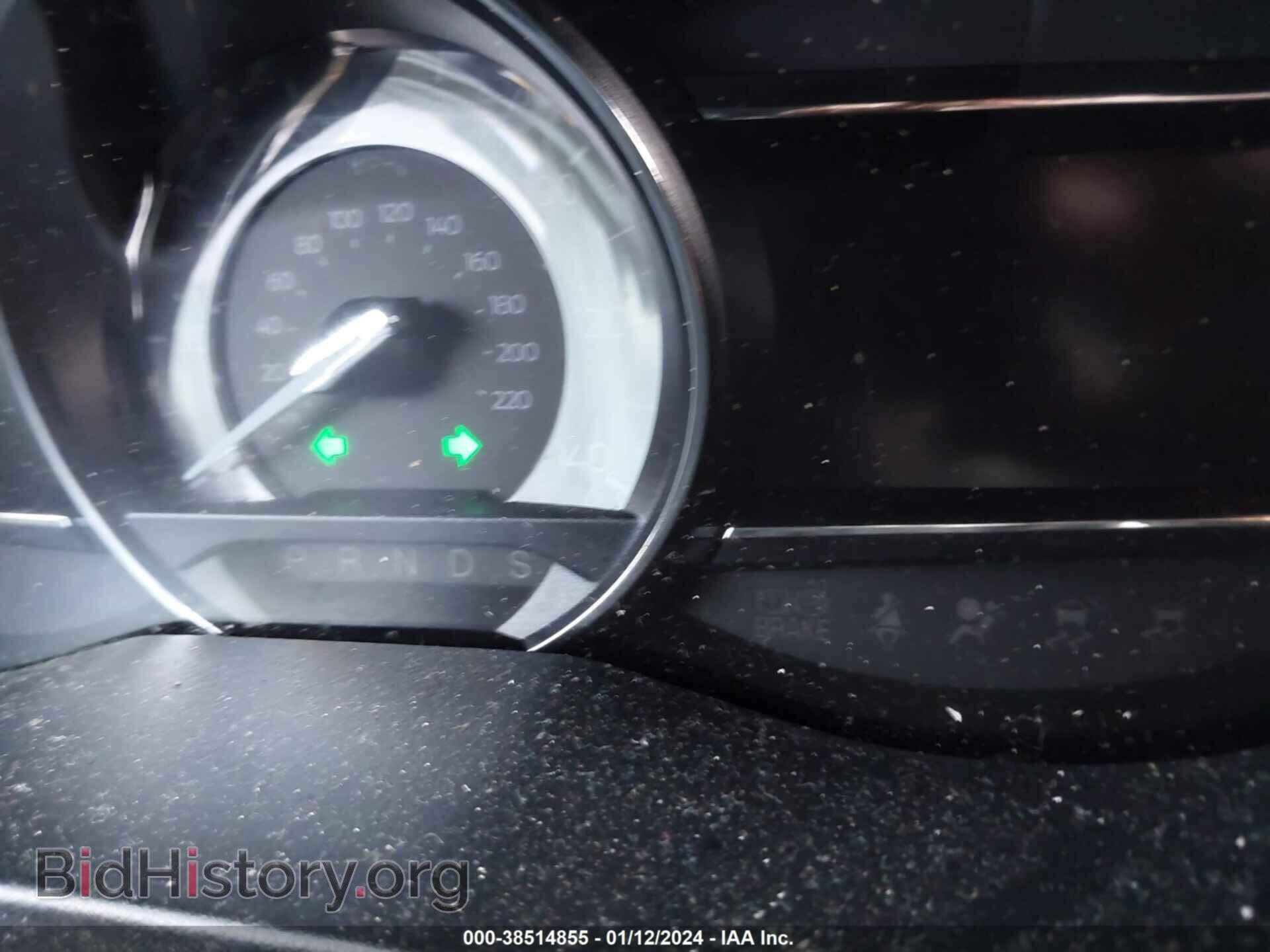 2018 FORD EXPLORER - VIN: 1FM5K8F80JGB11101 - Фото 7