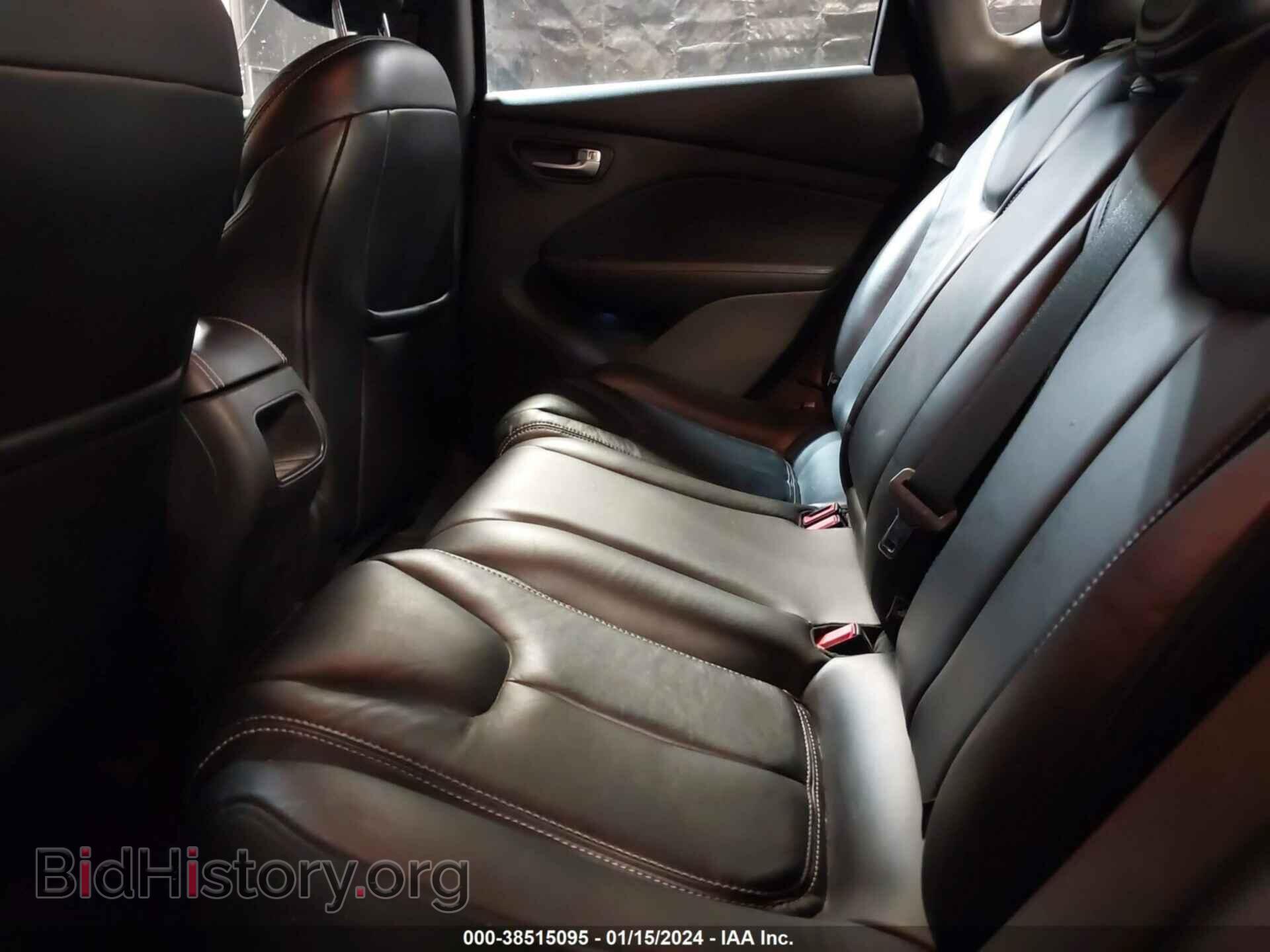 2013 DODGE DART - VIN: 1C3CDFCA0DD328336 - Photo 8