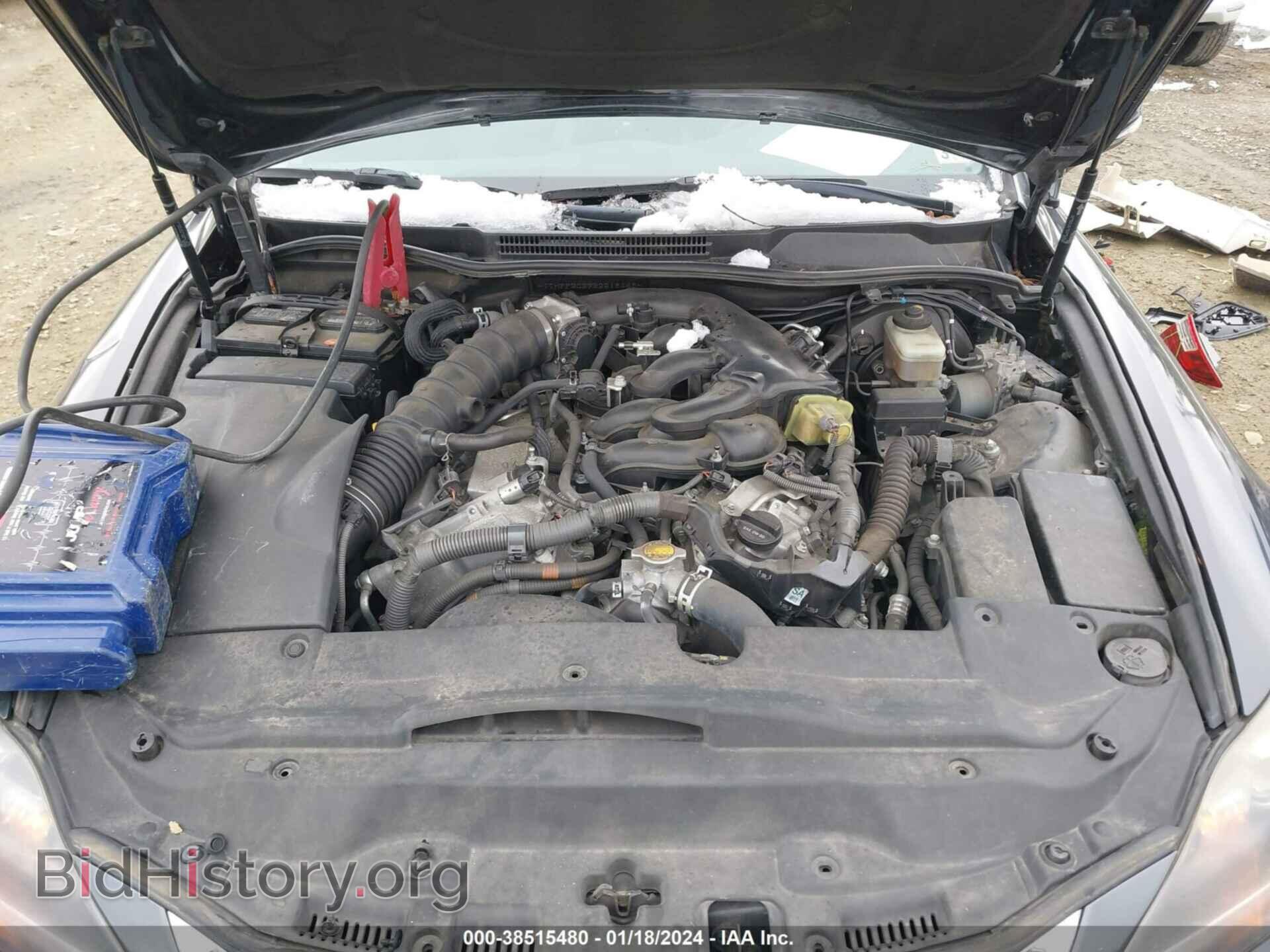 2011 LEXUS IS 250C - VIN: JTHFF2C29B2518468 - Фото 10