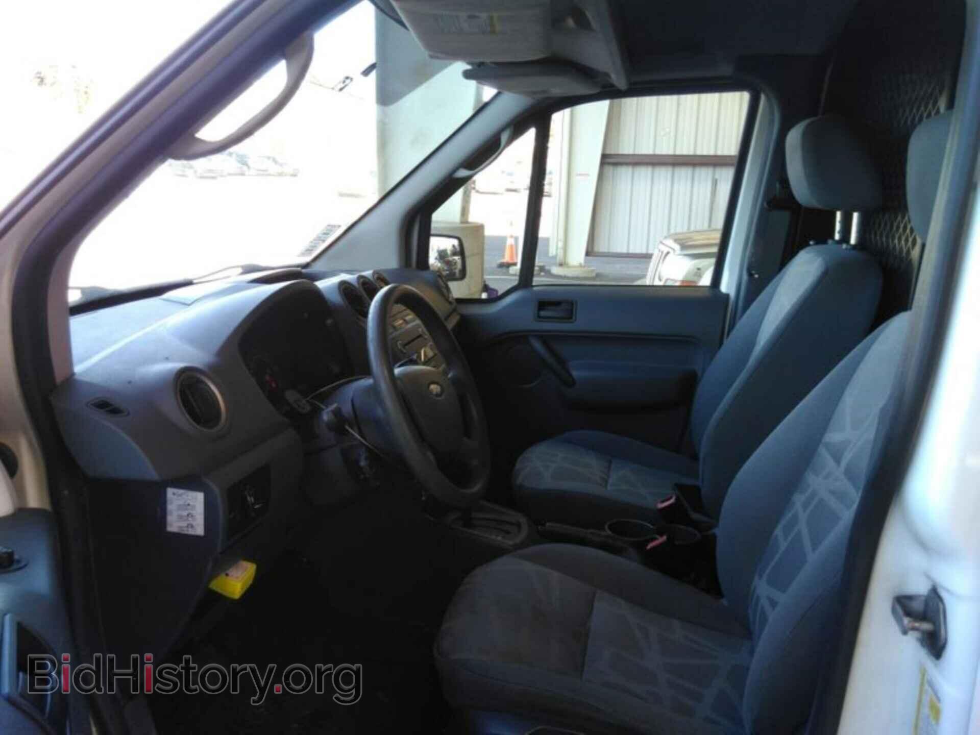 2013 FORD TRANSIT CONNECT - VIN: NM0LS7BN3DT149562 - Фото 21