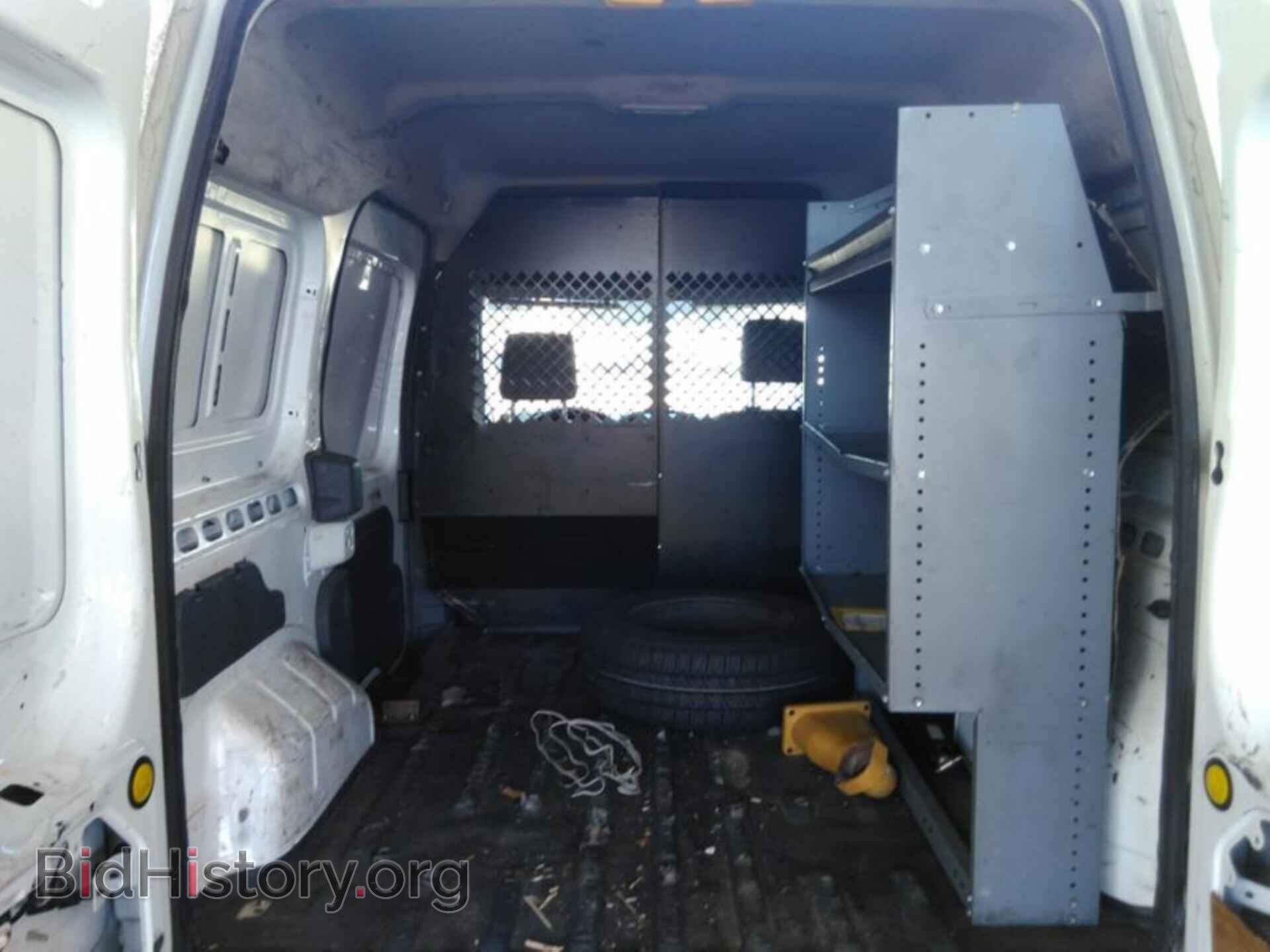 2013 FORD TRANSIT CONNECT - VIN: NM0LS7BN3DT149562 - Фото 4