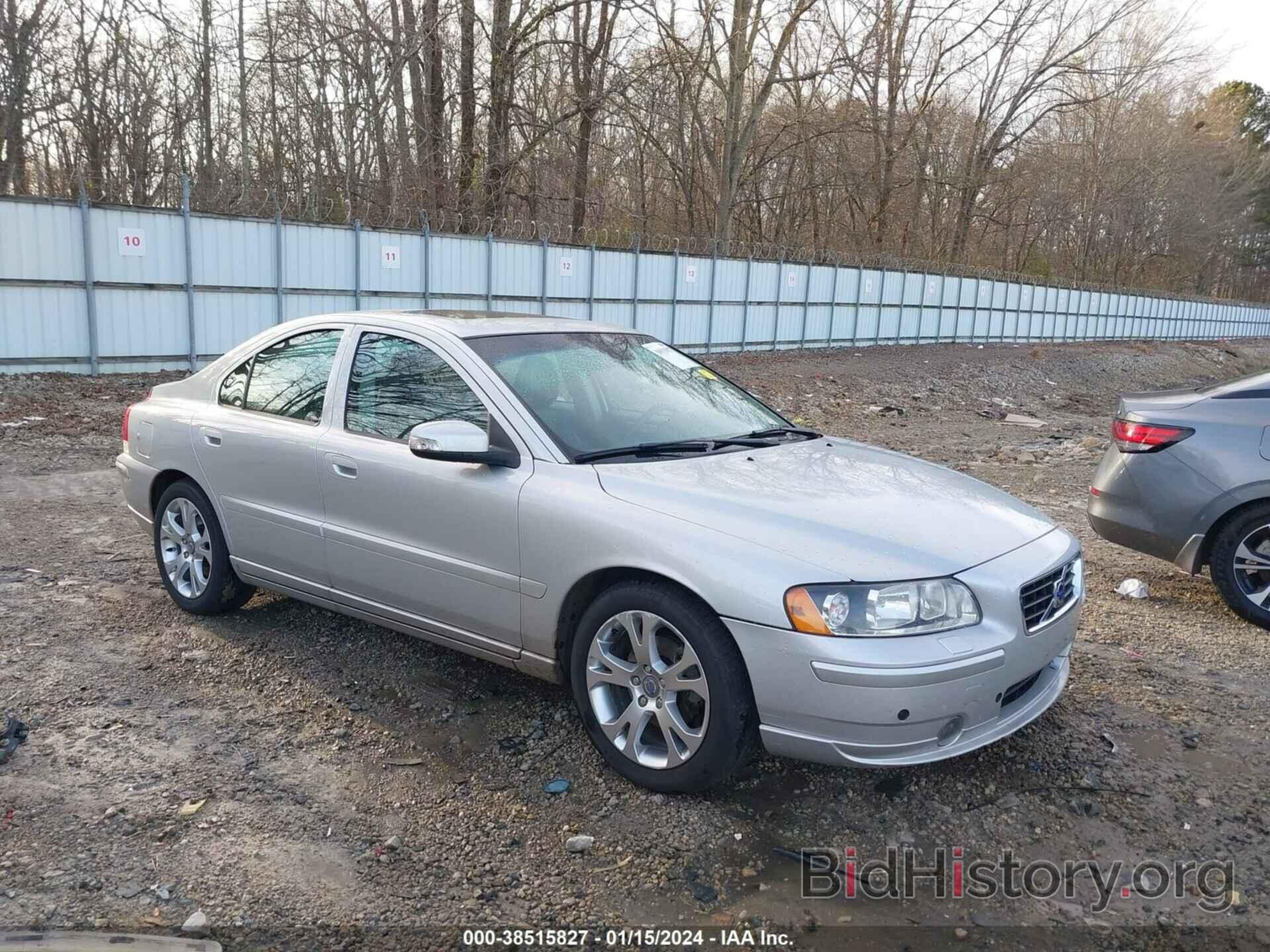 Photo YV1RS592892725585 - VOLVO S60 2009