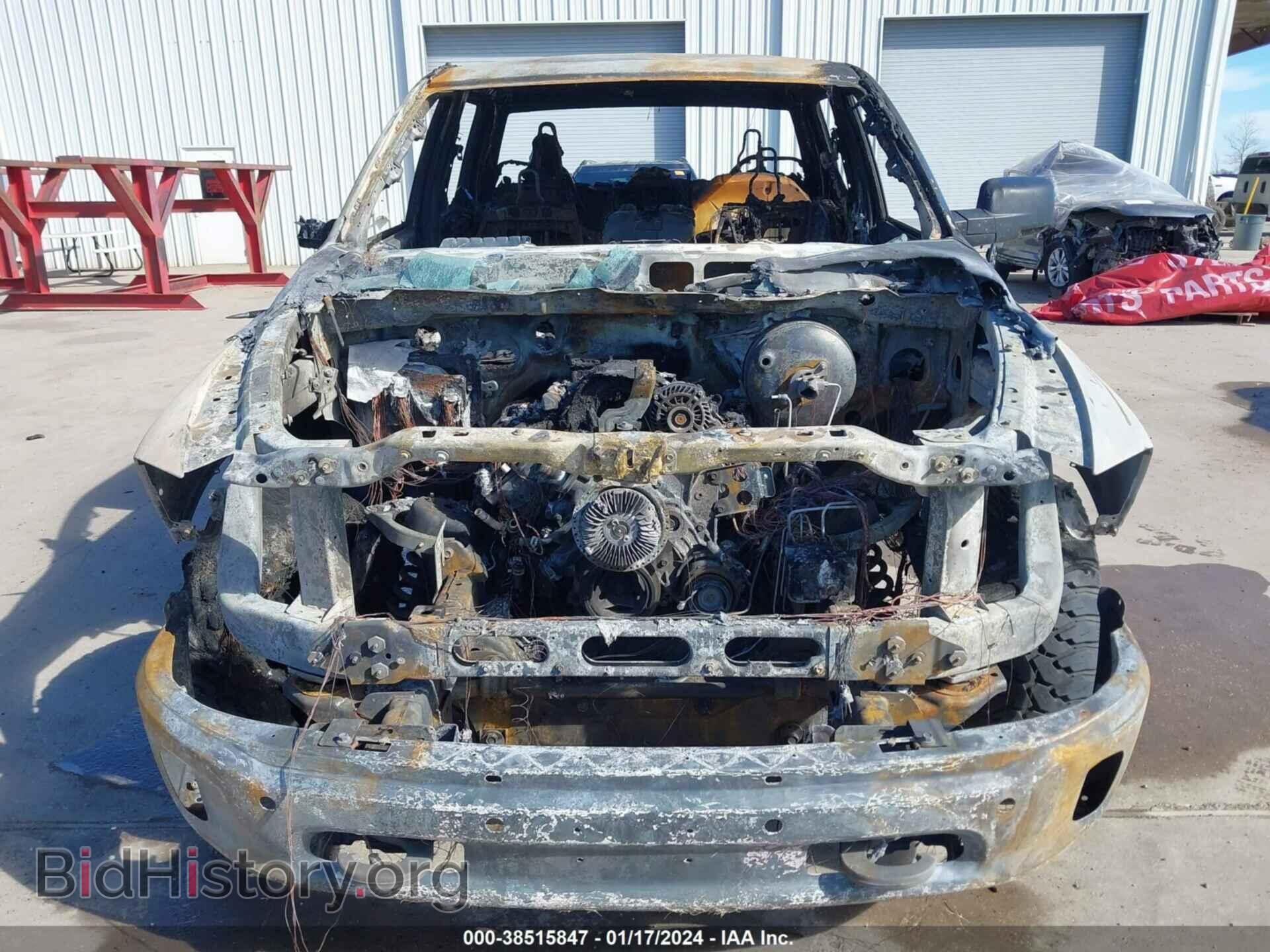 2015 RAM 1500 - VIN: 1C6RR7LT8FS745191 - Фото 6