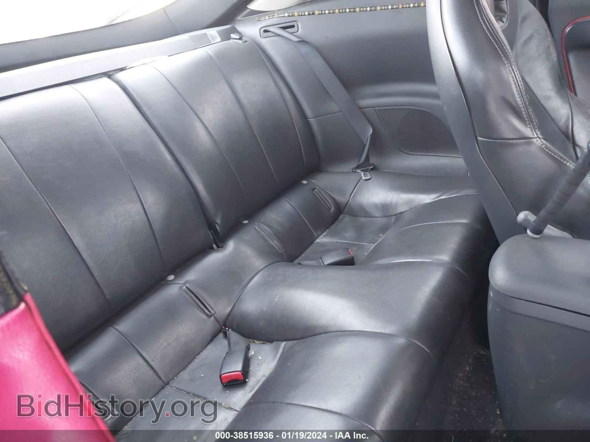 2008 MITSUBISHI ECLIPSE - VIN: 4A3AK64F68E034813 - Photo 8