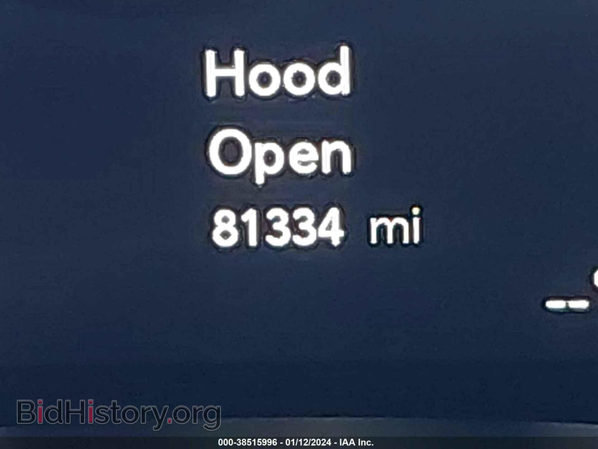 2017 CHRYSLER PACIFICA - VIN: 2C4RC1EG7HR653498 - Photo 15