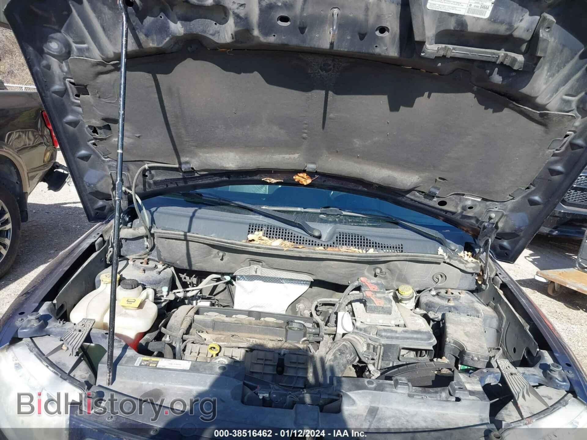 2014 JEEP COMPASS - VIN: 1C4NJCEA2ED757679 - Photo 10