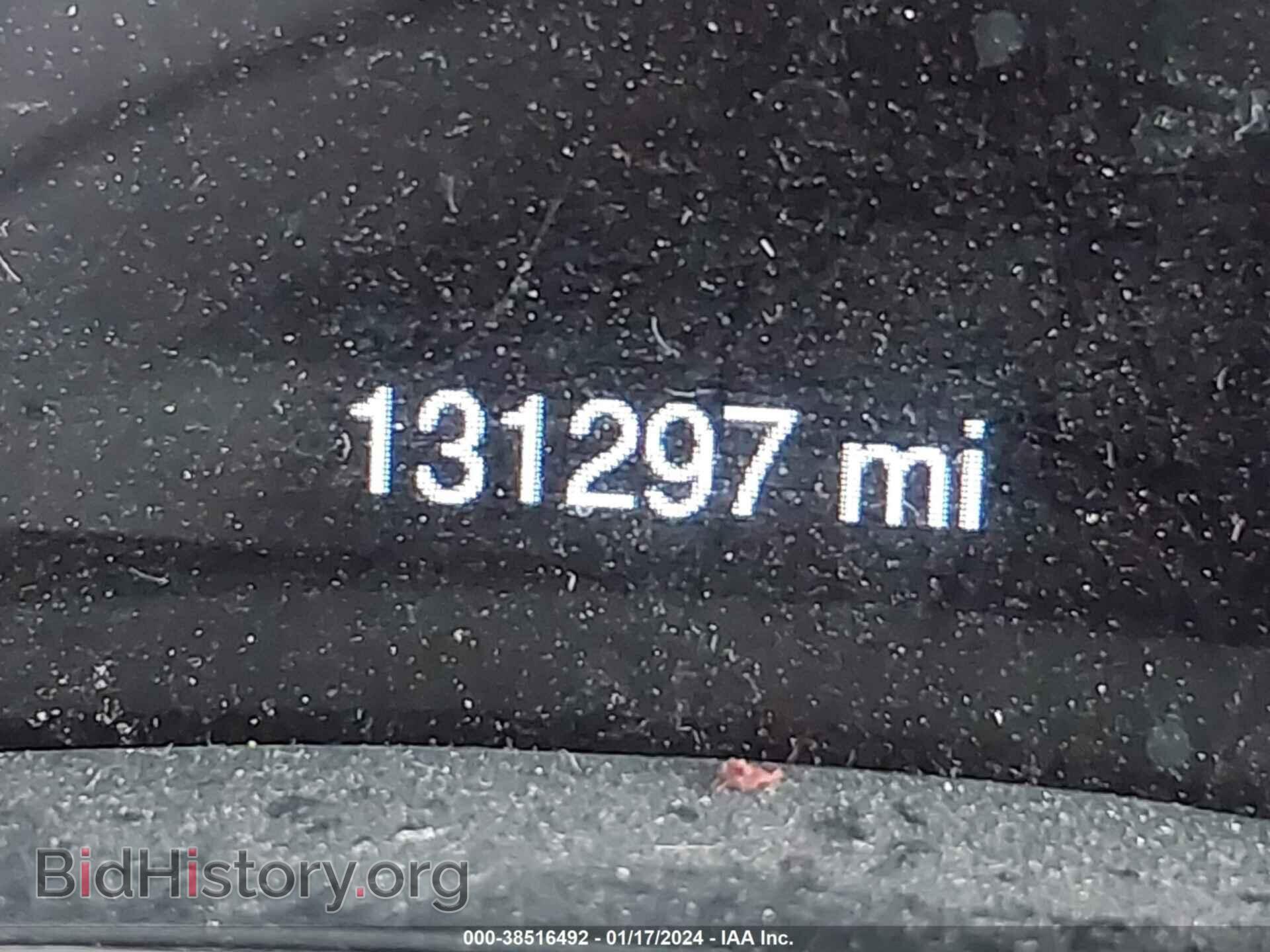 2015 DODGE DURANGO - VIN: 1C4SDJET7FC236058 - Фото 7