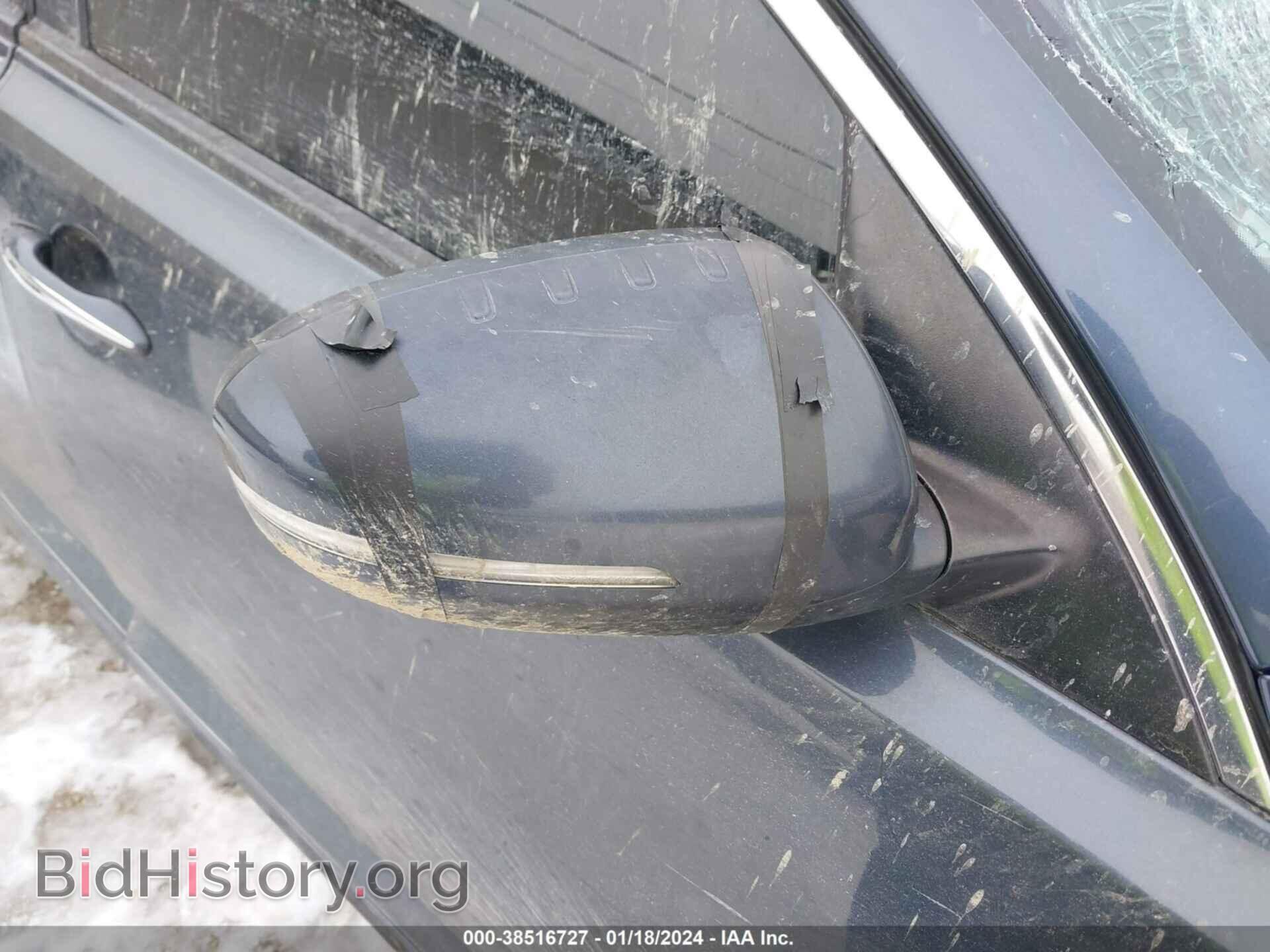 2015 KIA OPTIMA - VIN: KNAGM4A78F5607794 - Фото 13