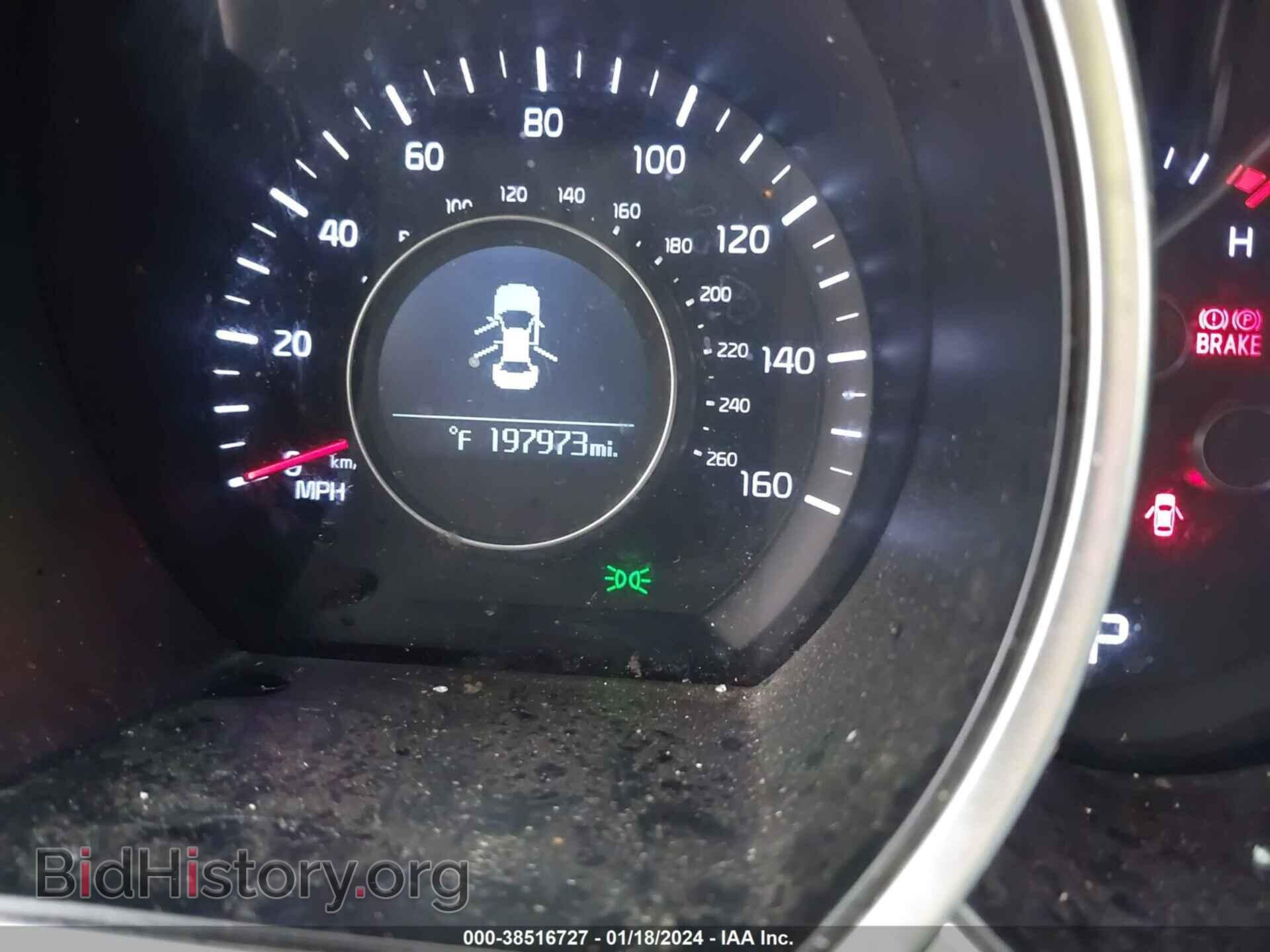 2015 KIA OPTIMA - VIN: KNAGM4A78F5607794 - Фото 15