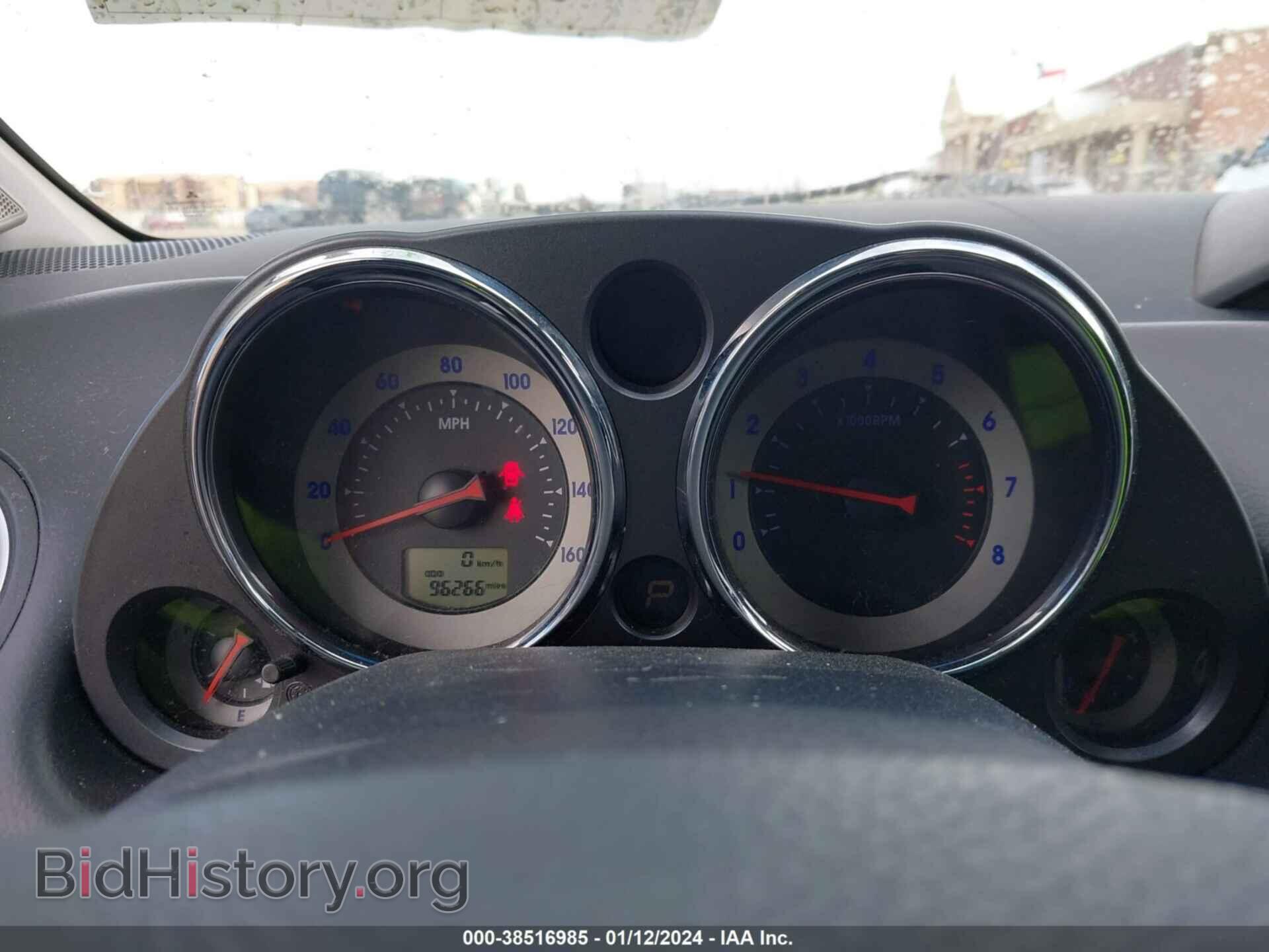 2011 MITSUBISHI ECLIPSE - VIN: 4A31K5DF9BE001774 - Фото 7