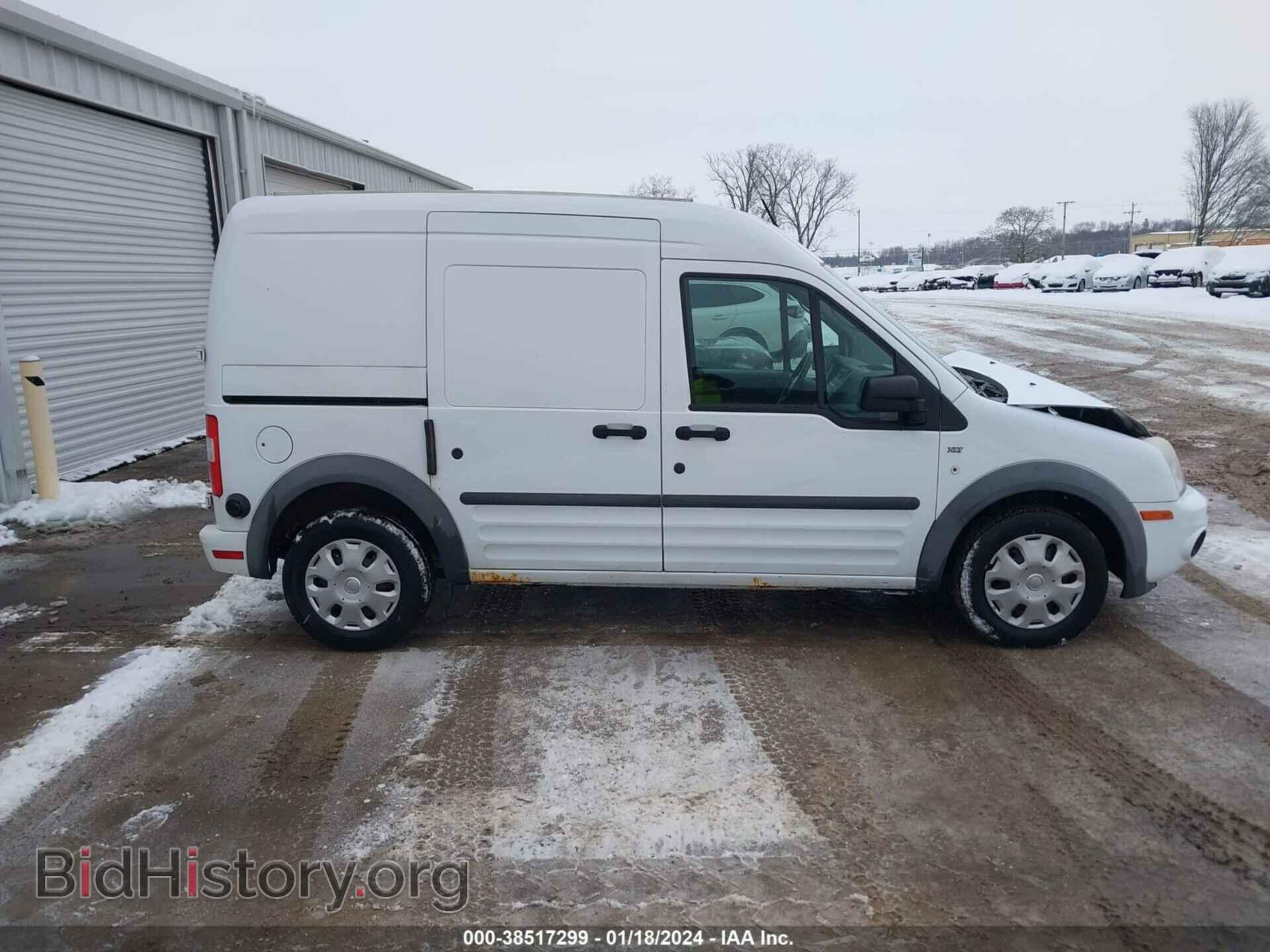 2013 FORD TRANSIT CONNECT - VIN: NM0LS7DN6DT138360 - Фото 13