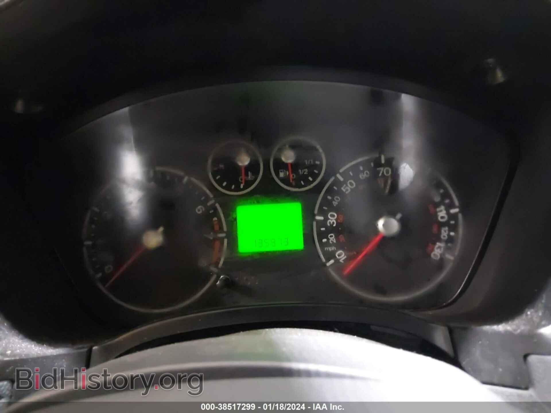 2013 FORD TRANSIT CONNECT - VIN: NM0LS7DN6DT138360 - Фото 7