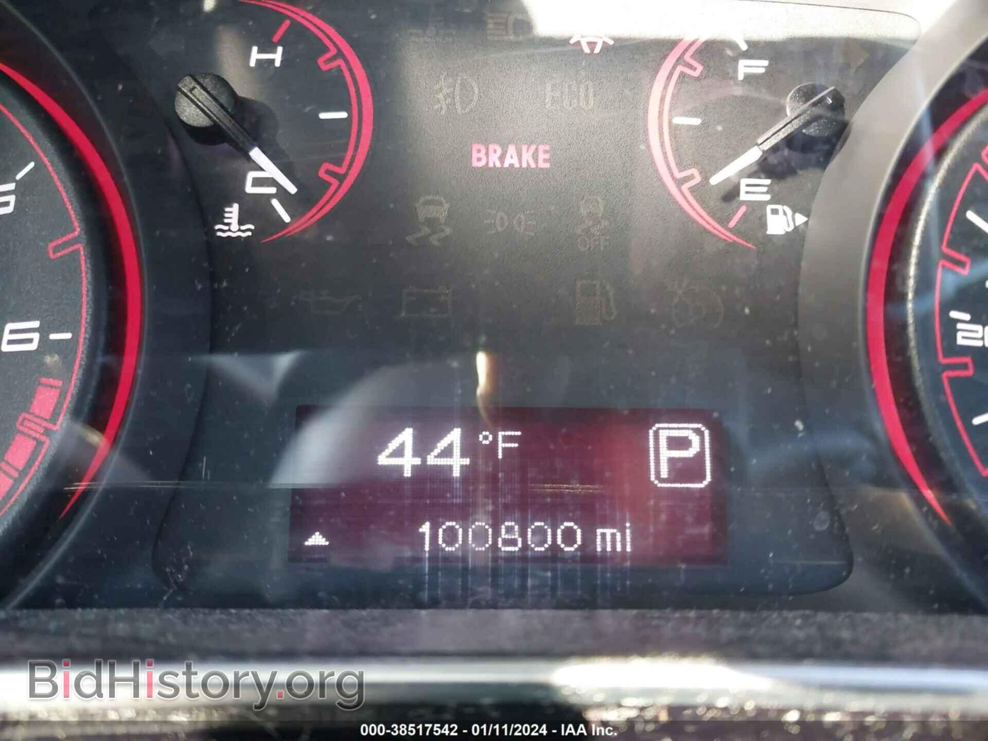 2013 DODGE DART - VIN: 1C3CDFBA8DD299783 - Фото 7