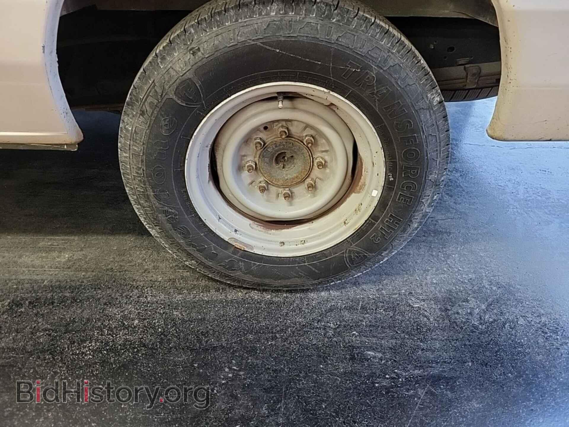 2013 FORD E-150 - VIN: 1FTNE1EW9DDA58858 - Фото 9