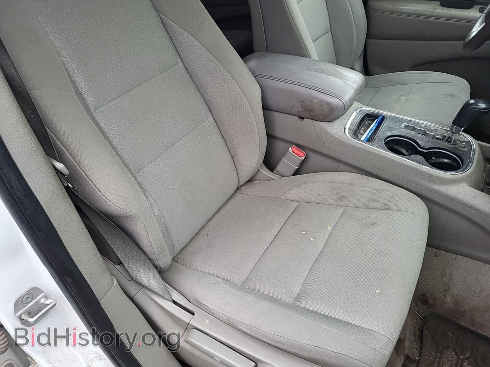 2013 DODGE DURANGO - VIN: 1C4RDJAG7DC671702 - Photo 14