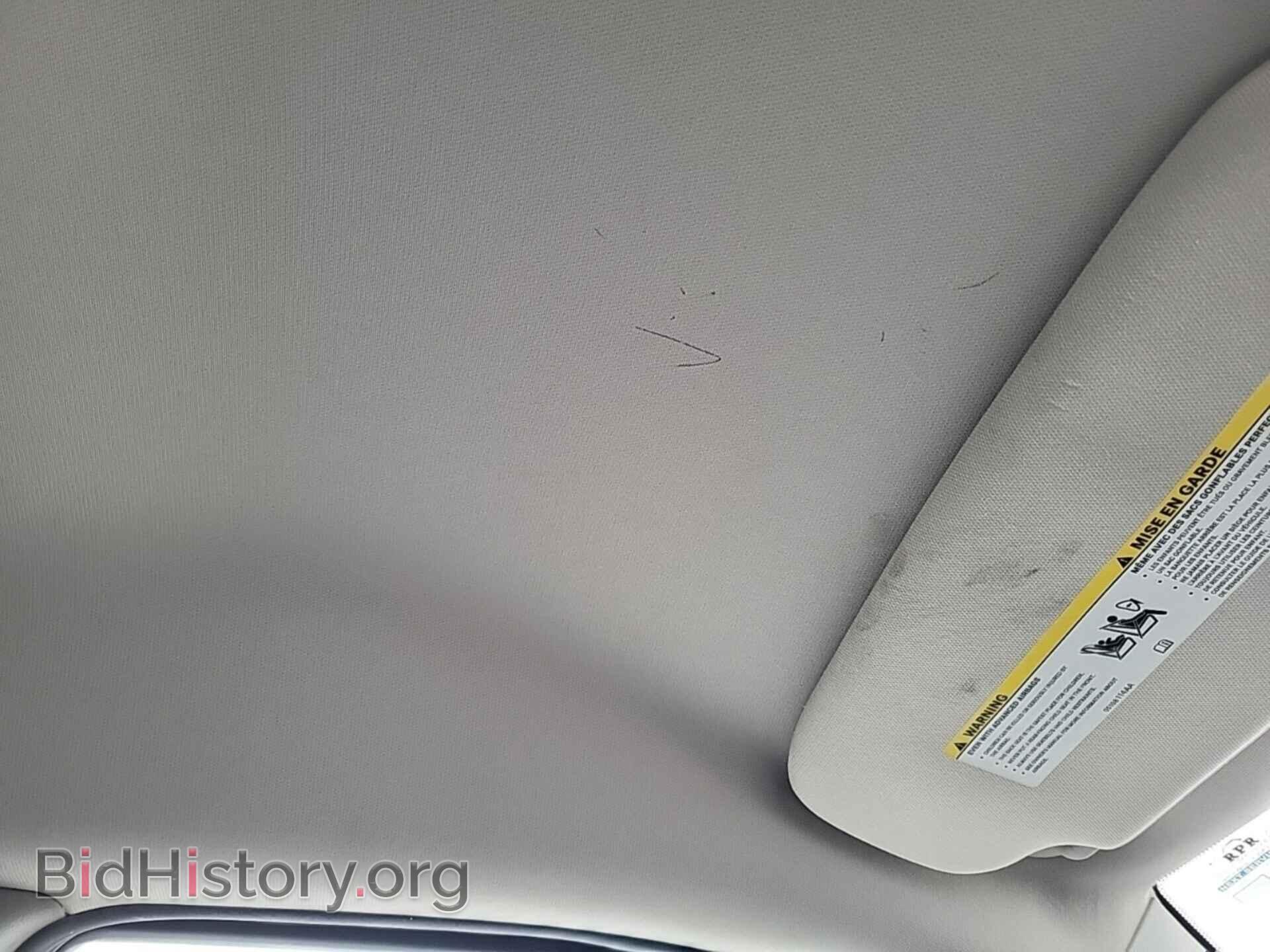 2013 DODGE DURANGO - VIN: 1C4RDJAG7DC671702 - Photo 3