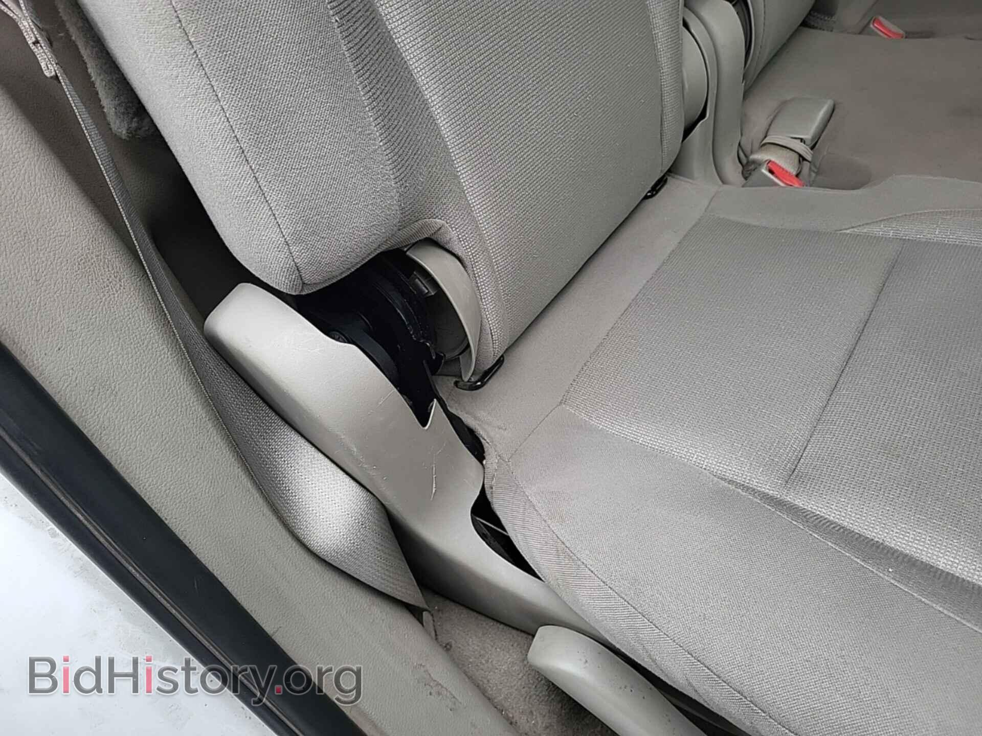 2013 DODGE DURANGO - VIN: 1C4RDJAG7DC671702 - Photo 4